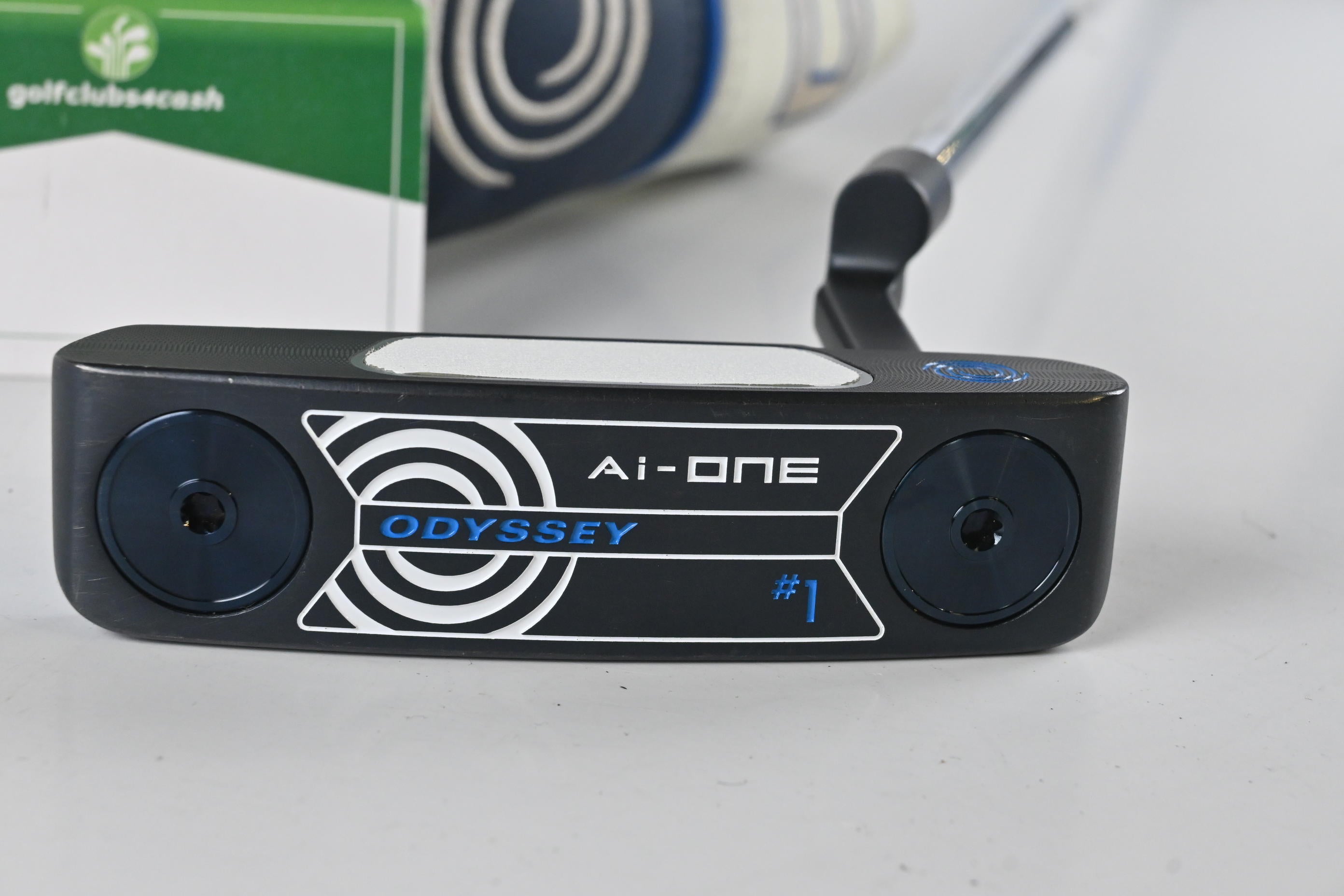 Odyssey Ai-One #1 Putter / 34 Inch