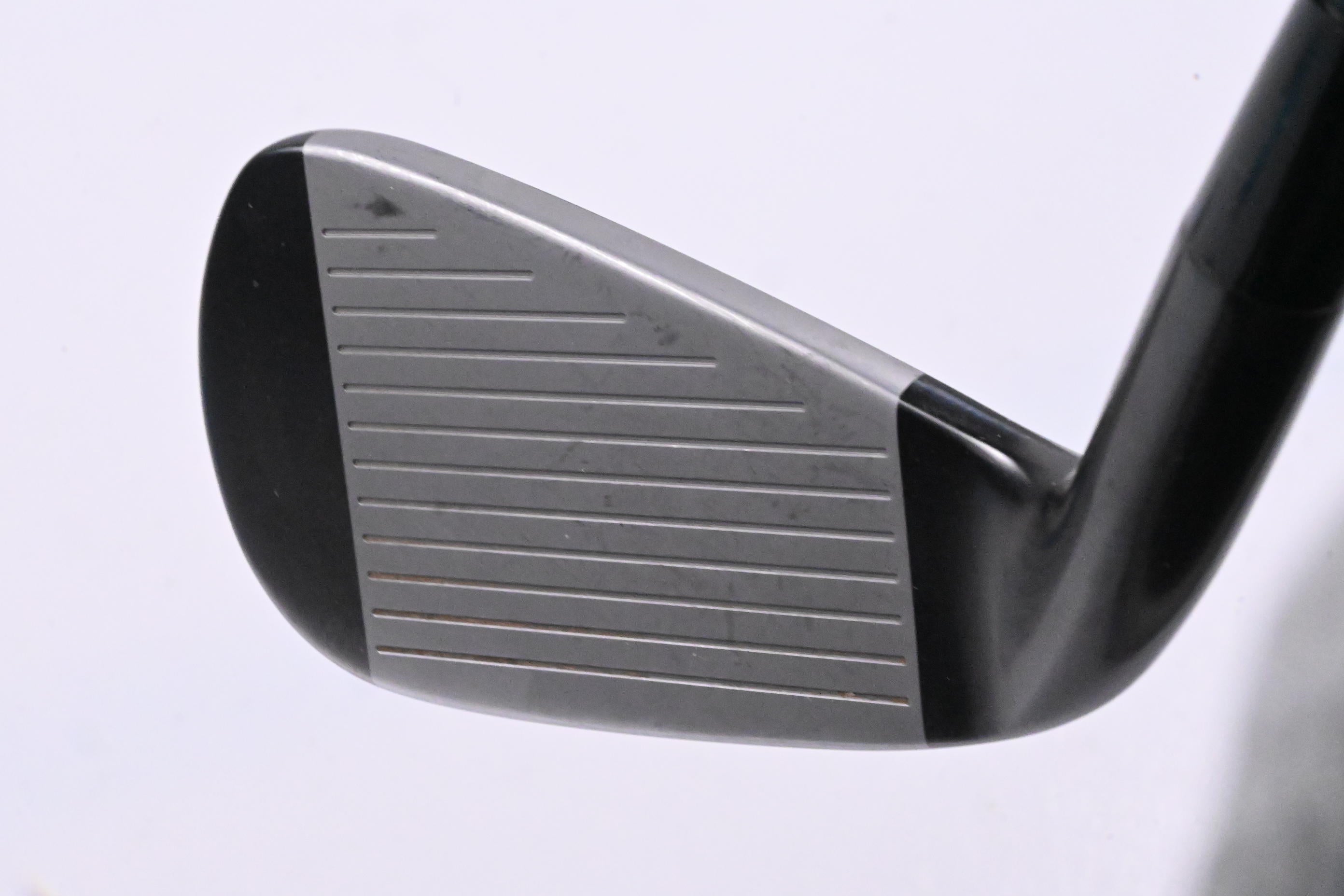 Mizuno Pro Fli Hi #4 Iron / 21.5 Degree / Regular Flex HZRDUS Smoke Black RDX 80