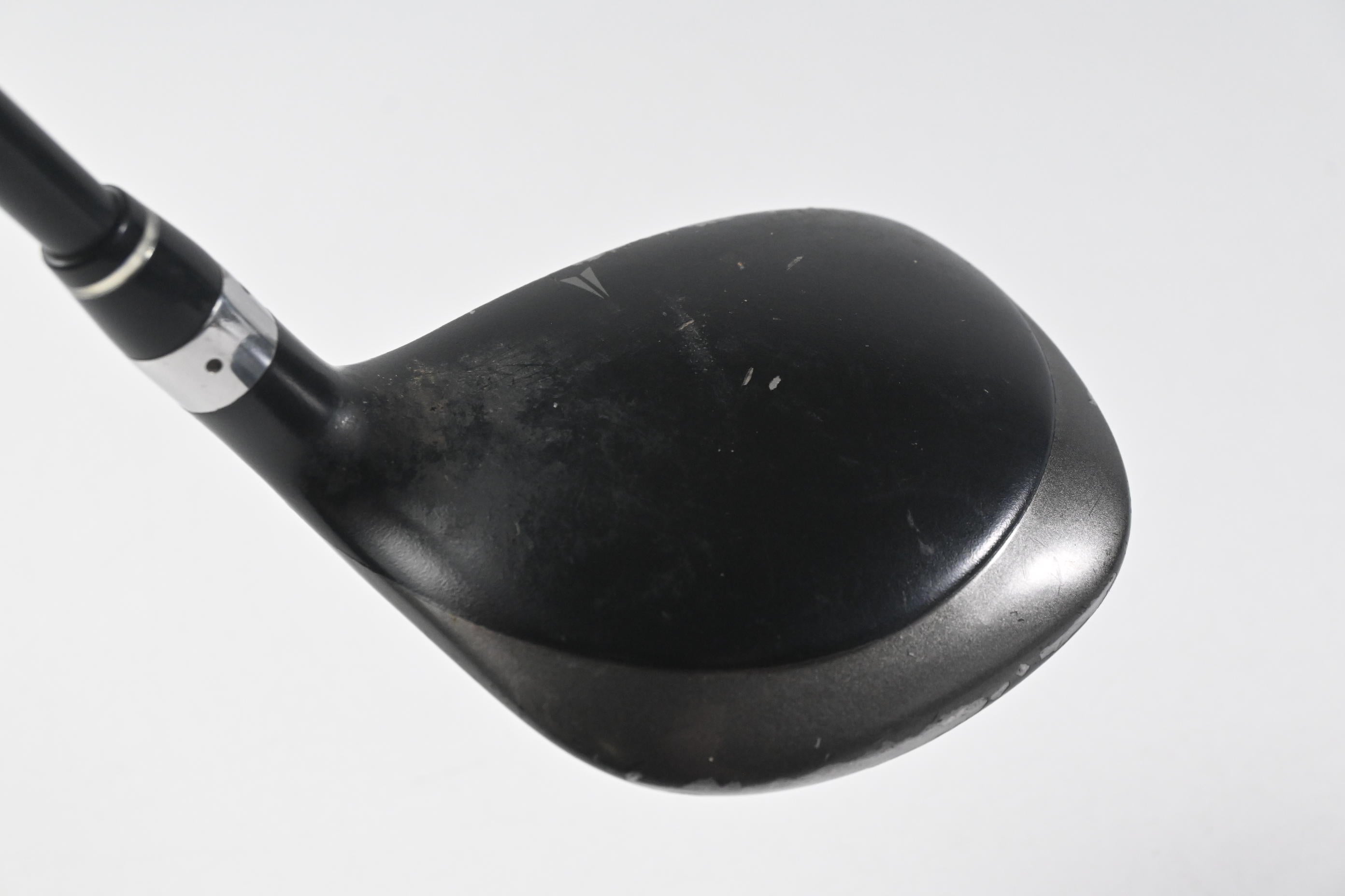Nike SQ Dymo 2 #5 Wood / 19 Degree / Regular Flex UST Axivcore 70 Shaft