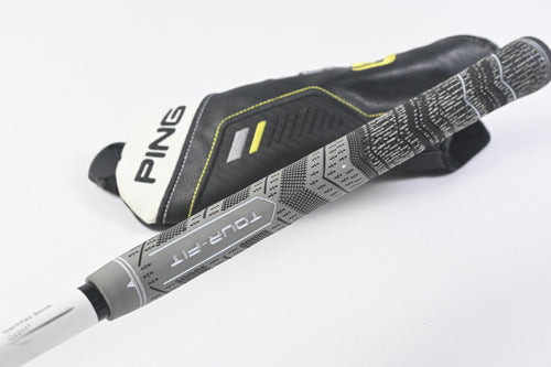 Ping G430 #4 Hybrid / 22 Degree / Regular Flex Ping Alta CB Black 70 Shaft