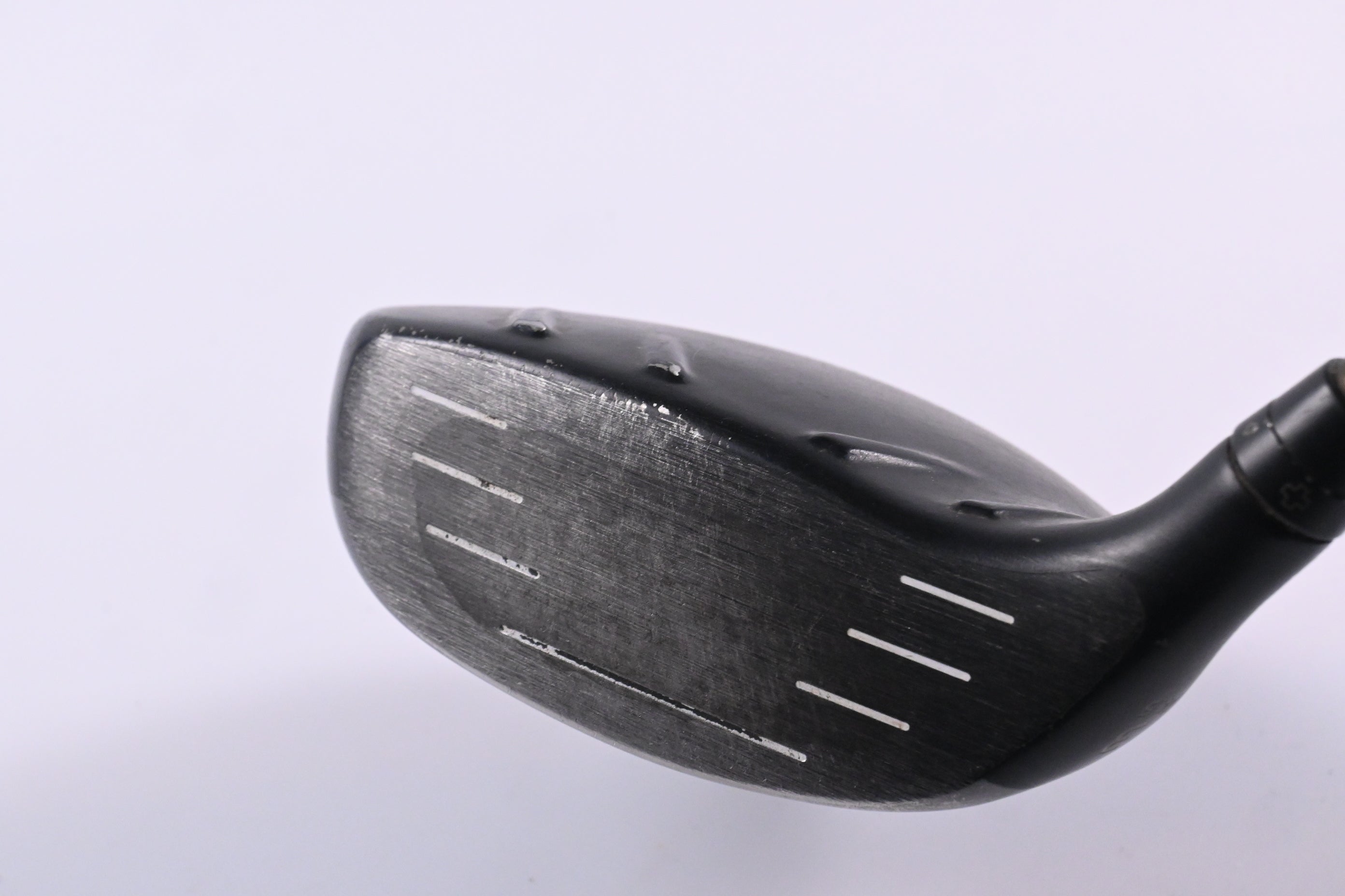 Ping G400 #3 Wood / 14.5 Degree / Senior Flex Ping Alta CB 65 Shaft