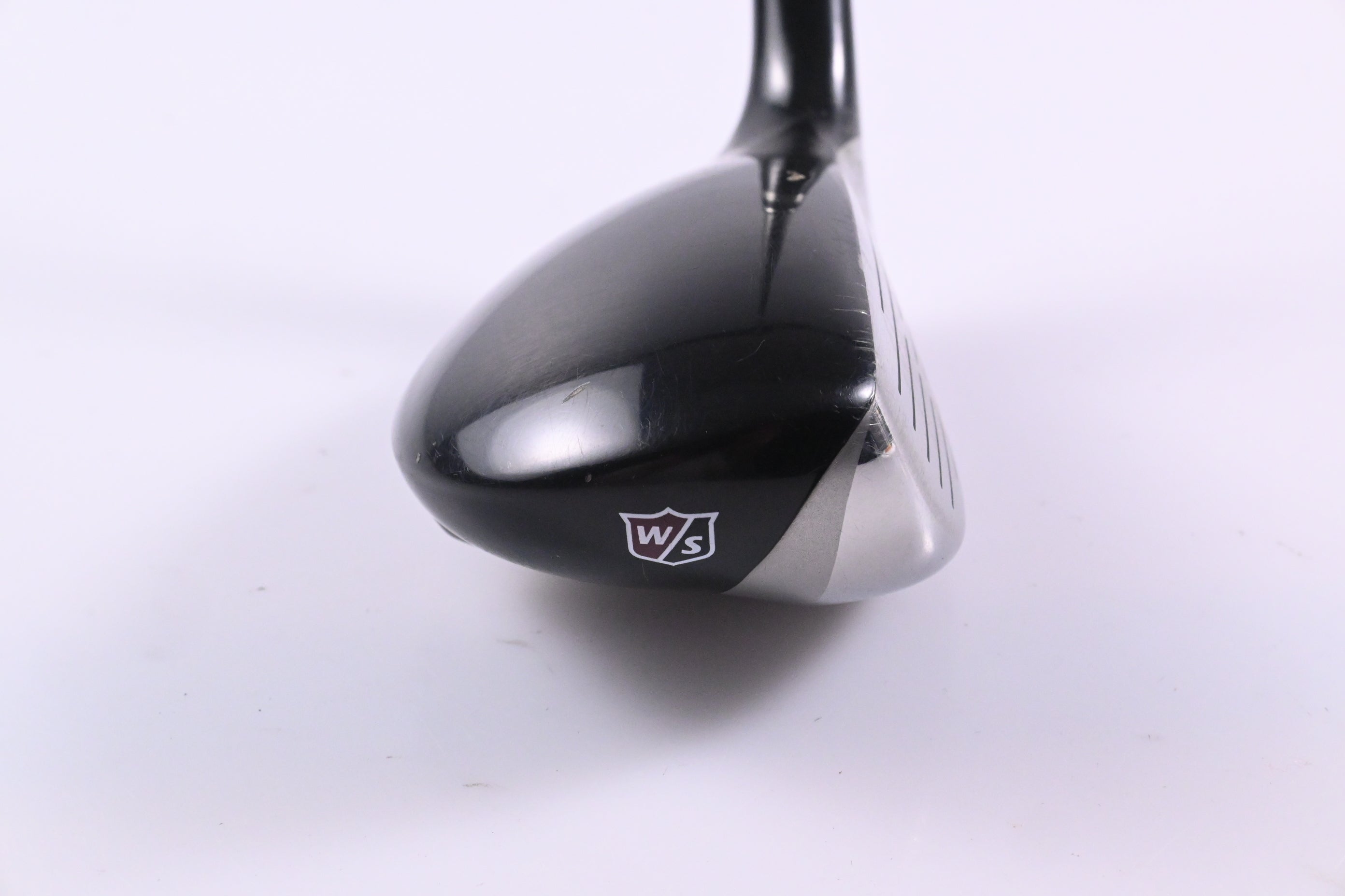 Wilson Staff Fybrid Heavy Sole #3 Hybrid / 21 Degree / Regular Flex UST AXIVCORE