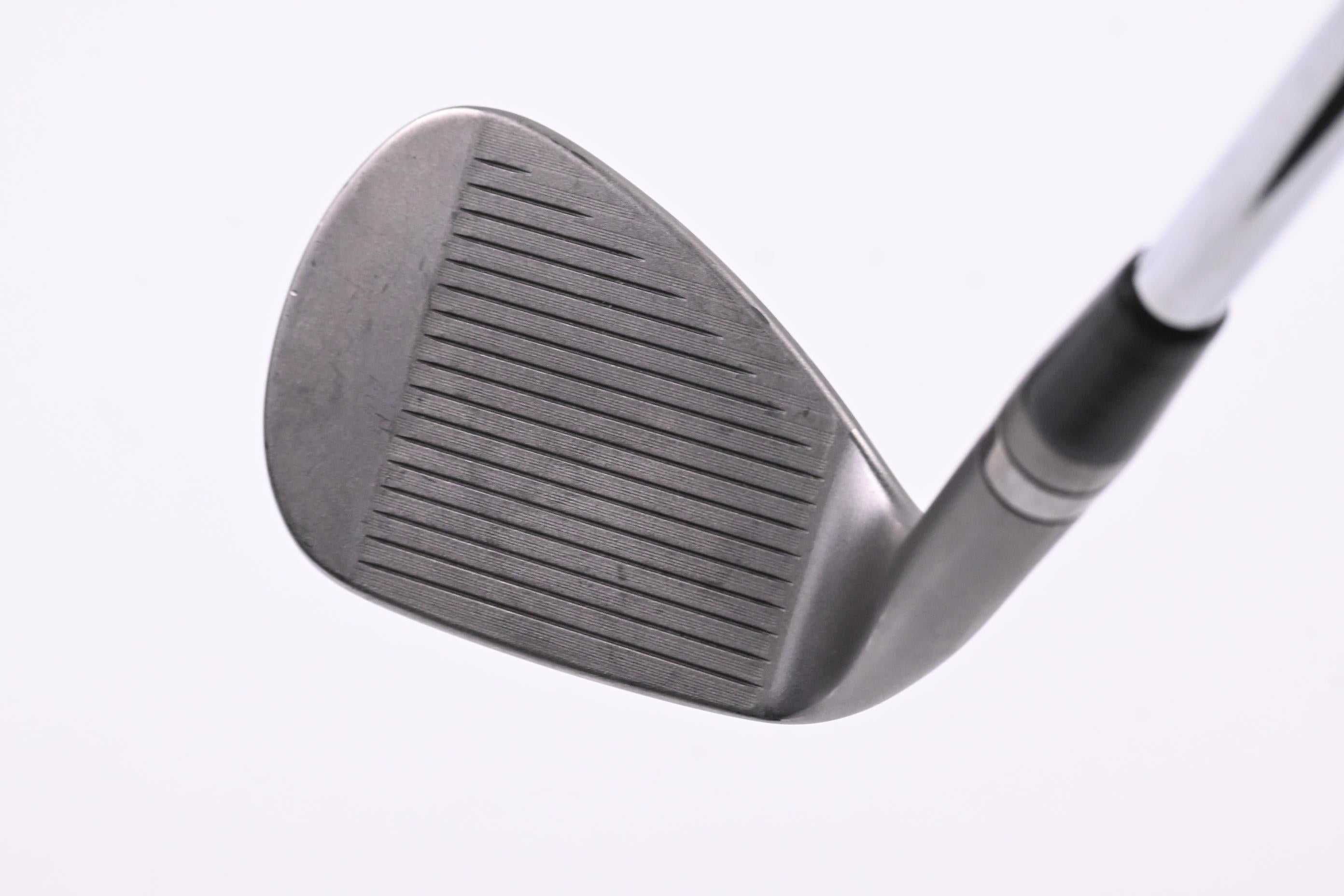 Titleist Vokey SM11 Gap Wedge / 52 Degree / Wedge Flex Titleist Vokey SM11 Shaft
