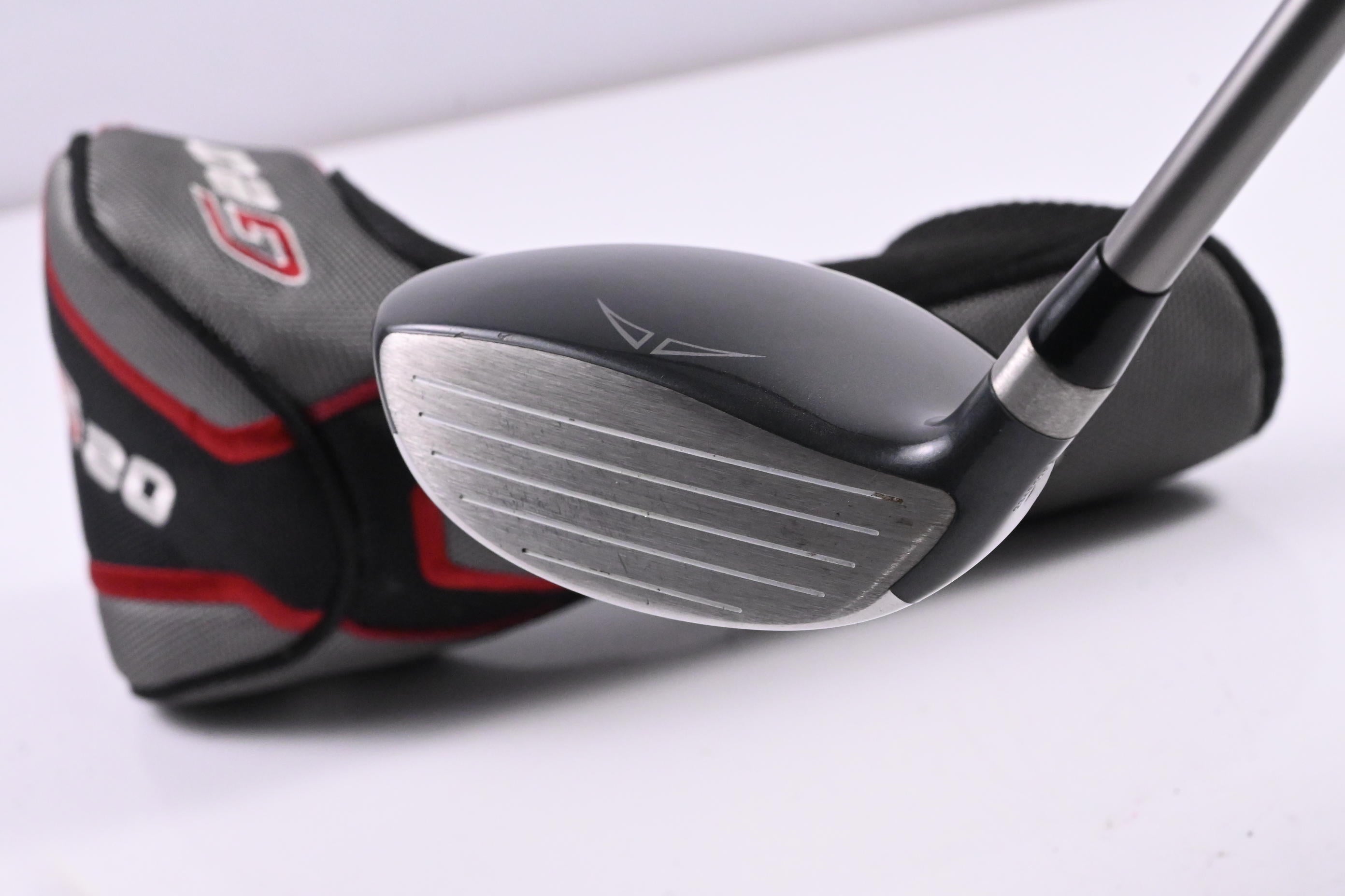 Ping G20 #3 Wood / 15 Degree / Regular Flex Ping TFC 169 Shaft