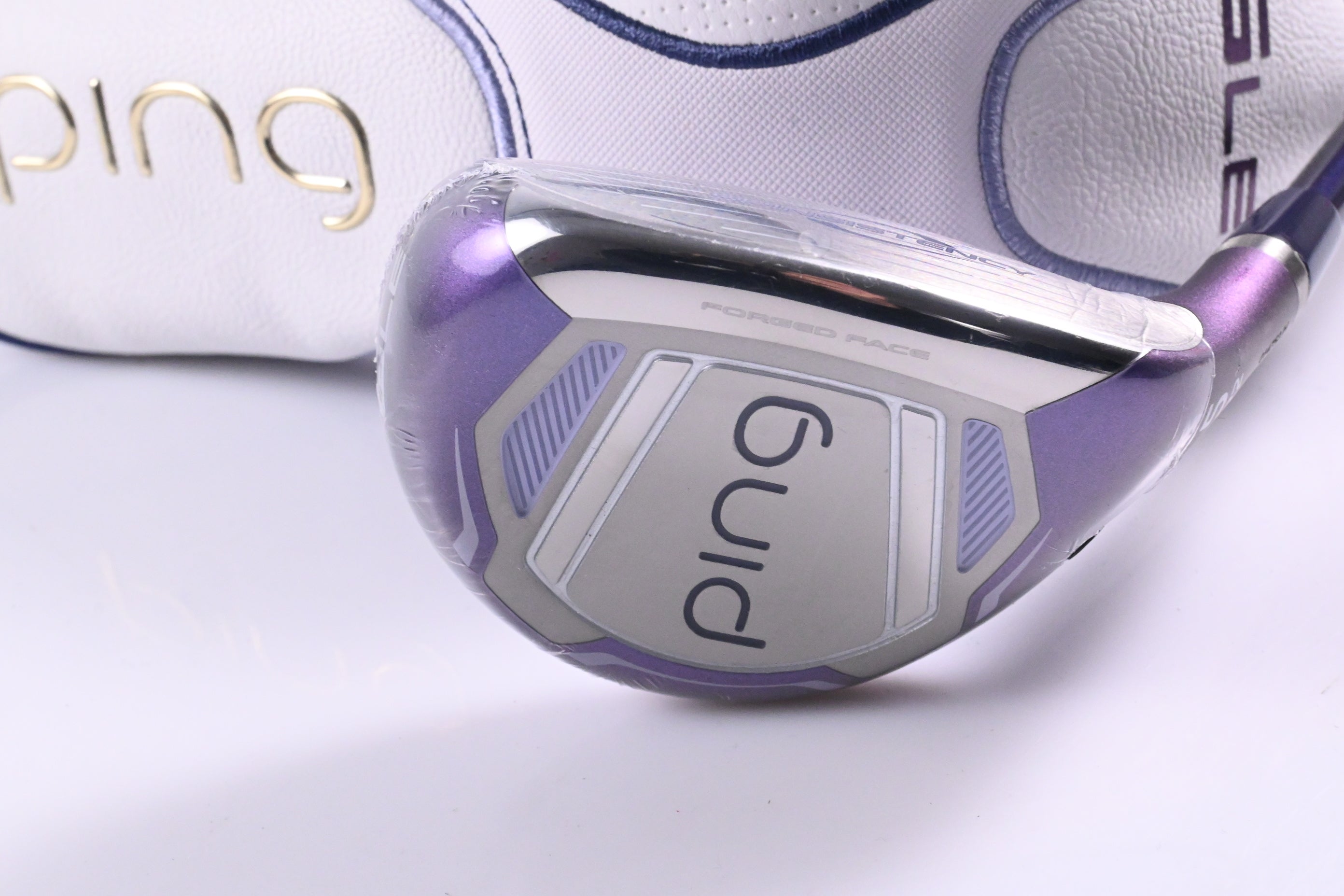 Ladies Ping G Le4 #5 Hybrid / 22 Degree / Ladies Flex Ping Alta LE Shaft
