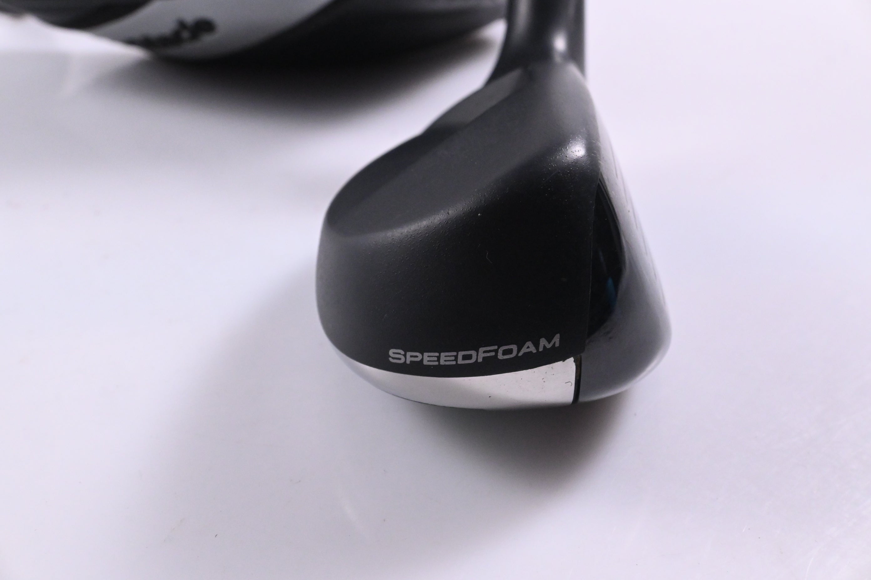 Taylormade GAPR Hi #4 Hybrid / 22 Degree / Regular Flex KBS Hybrid 70 Shaft