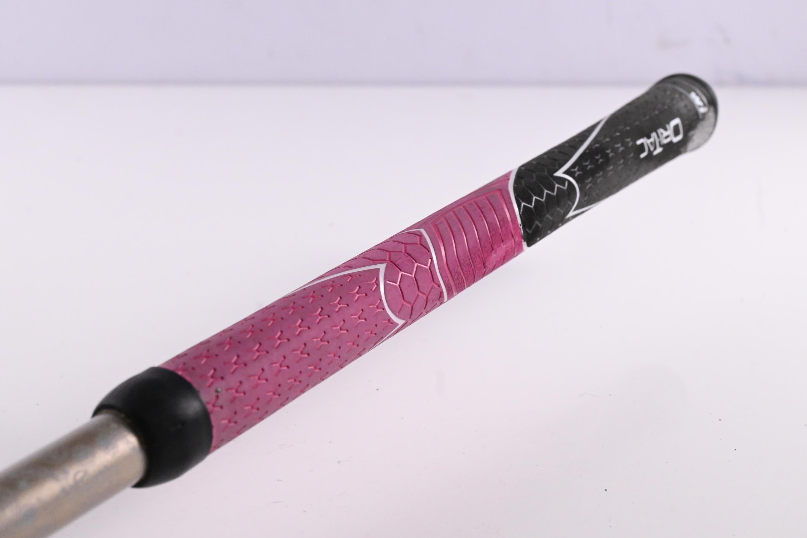 Ladies Callaway Big Bertha 460 Driver / 11 Degree / Ladies Flex Aldila NVS 55