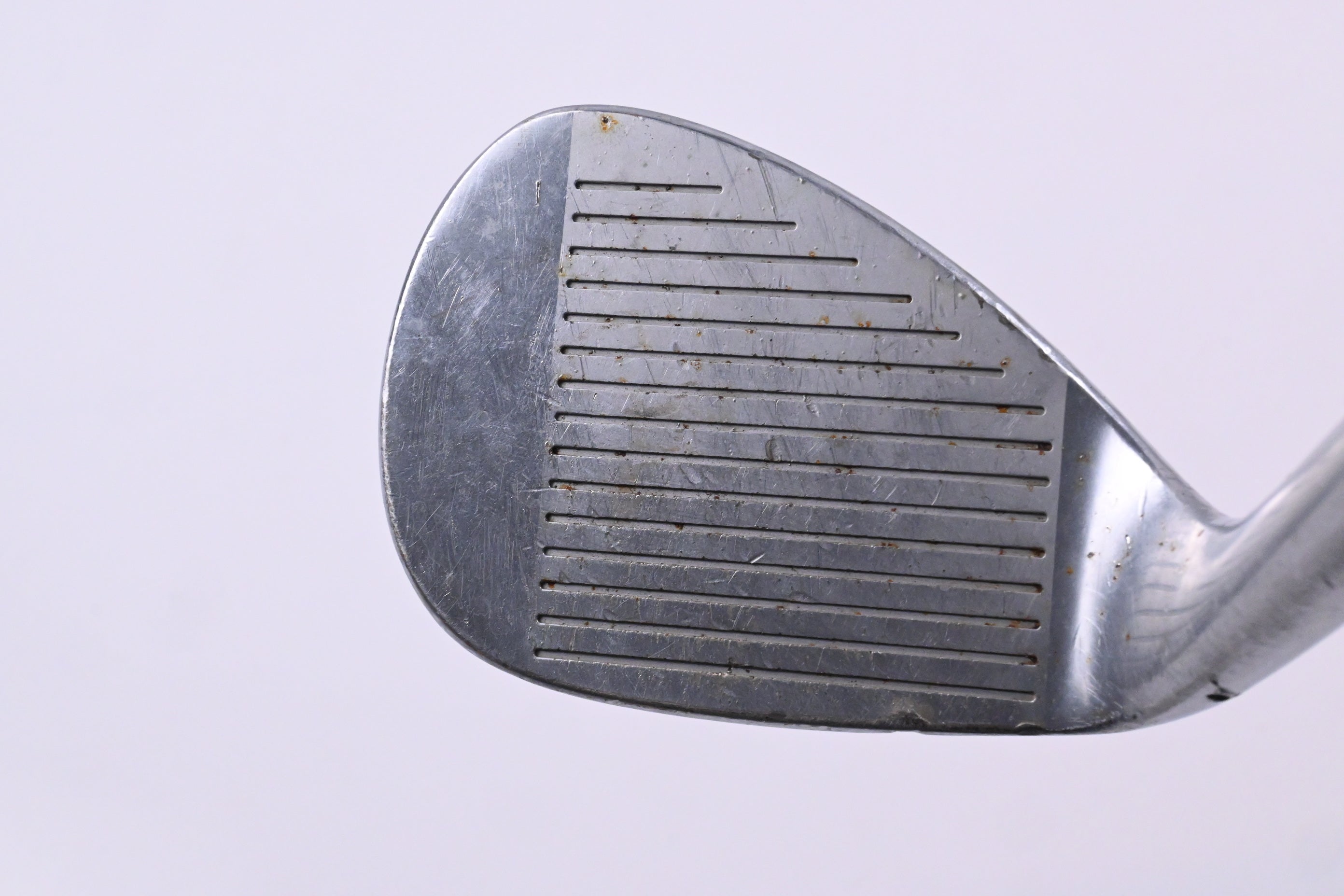 Callaway X-Forged Lob Wedge / 58 Degree / Wedge Flex Shaft