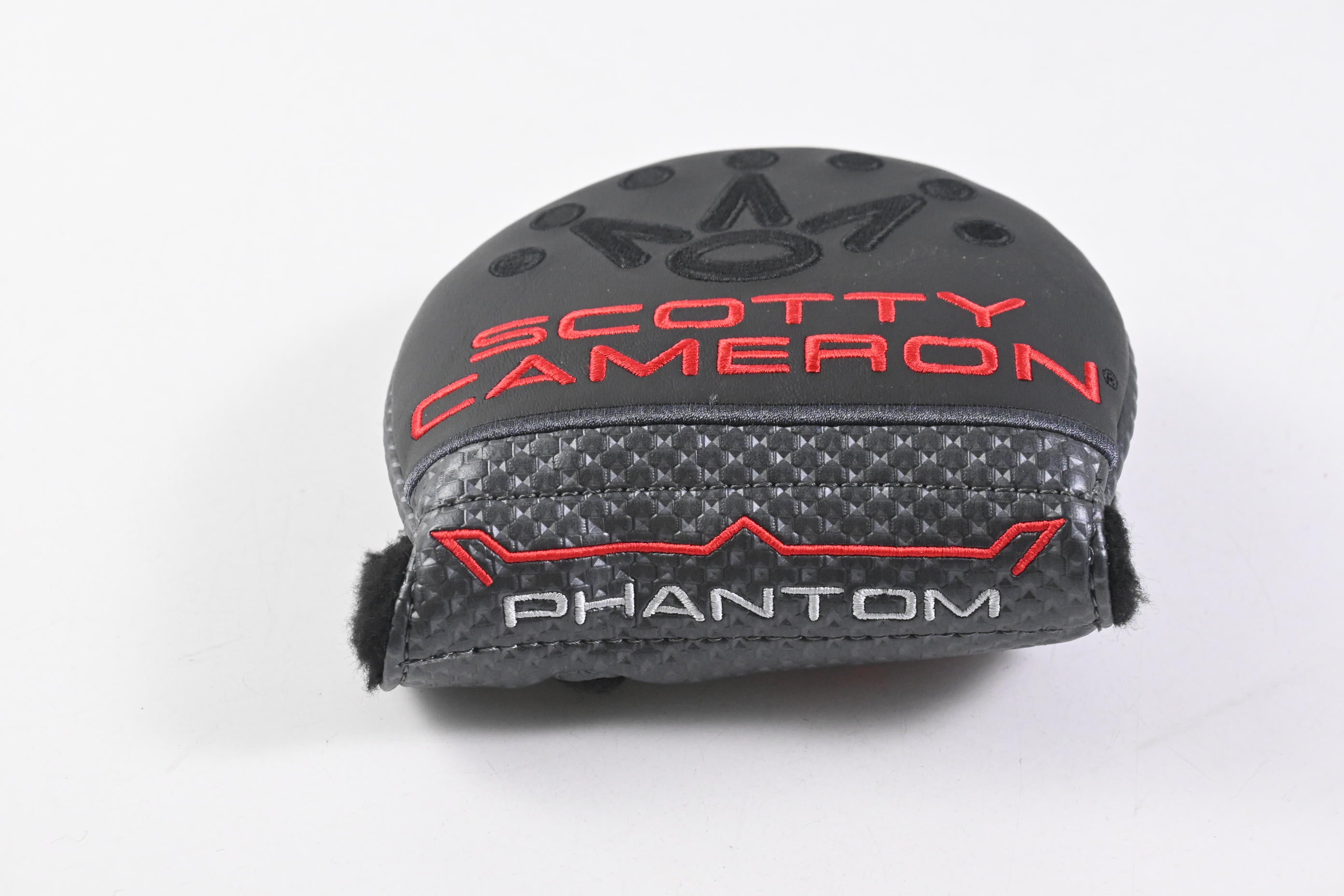 Scotty Cameron 2026 Phantom 5.5 Putter / 33 Inch
