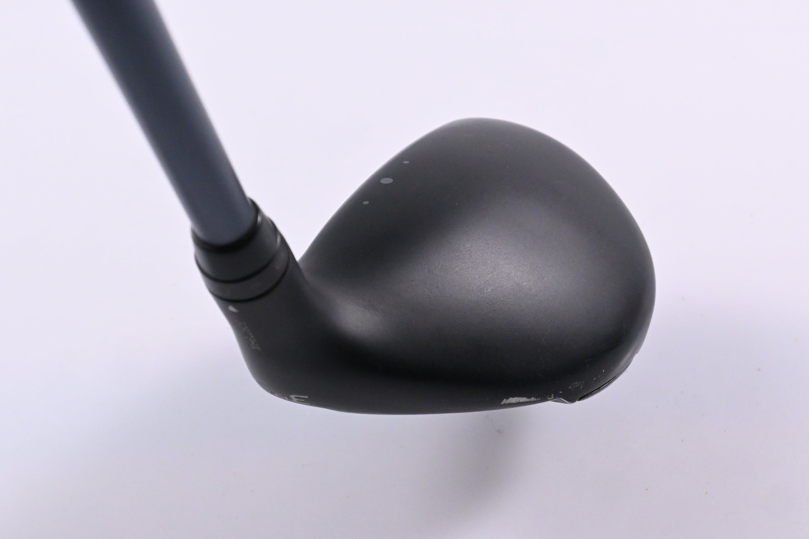 Ping G425 #3 Hybrid / 19 Degree / Stiff Flex Ping Alta CB Slate 70 Shaft