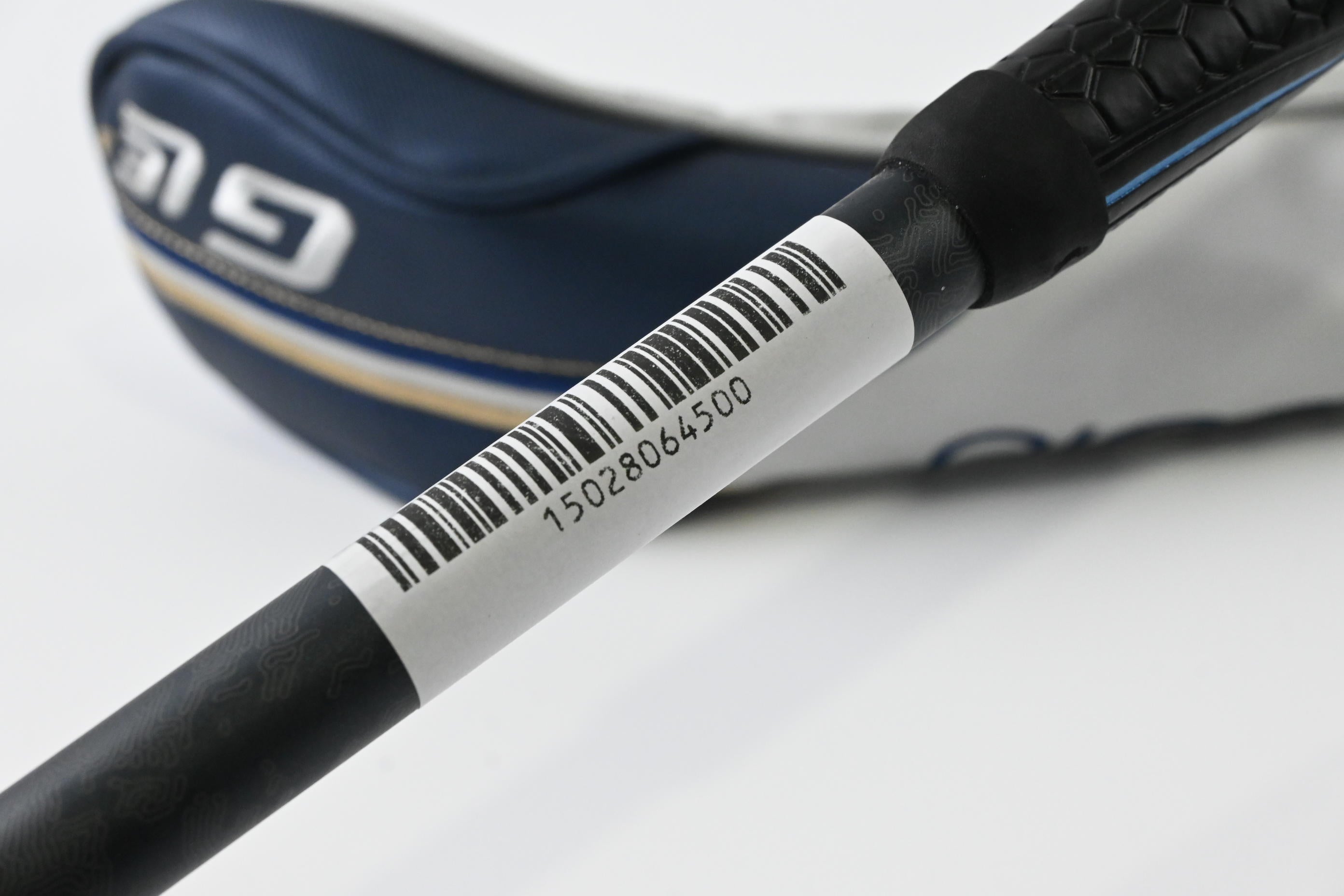 Ladies Ping G Le3 #6 Hybrid / 30 Degree / Ladies Flex Ping ULT 250 Shaft
