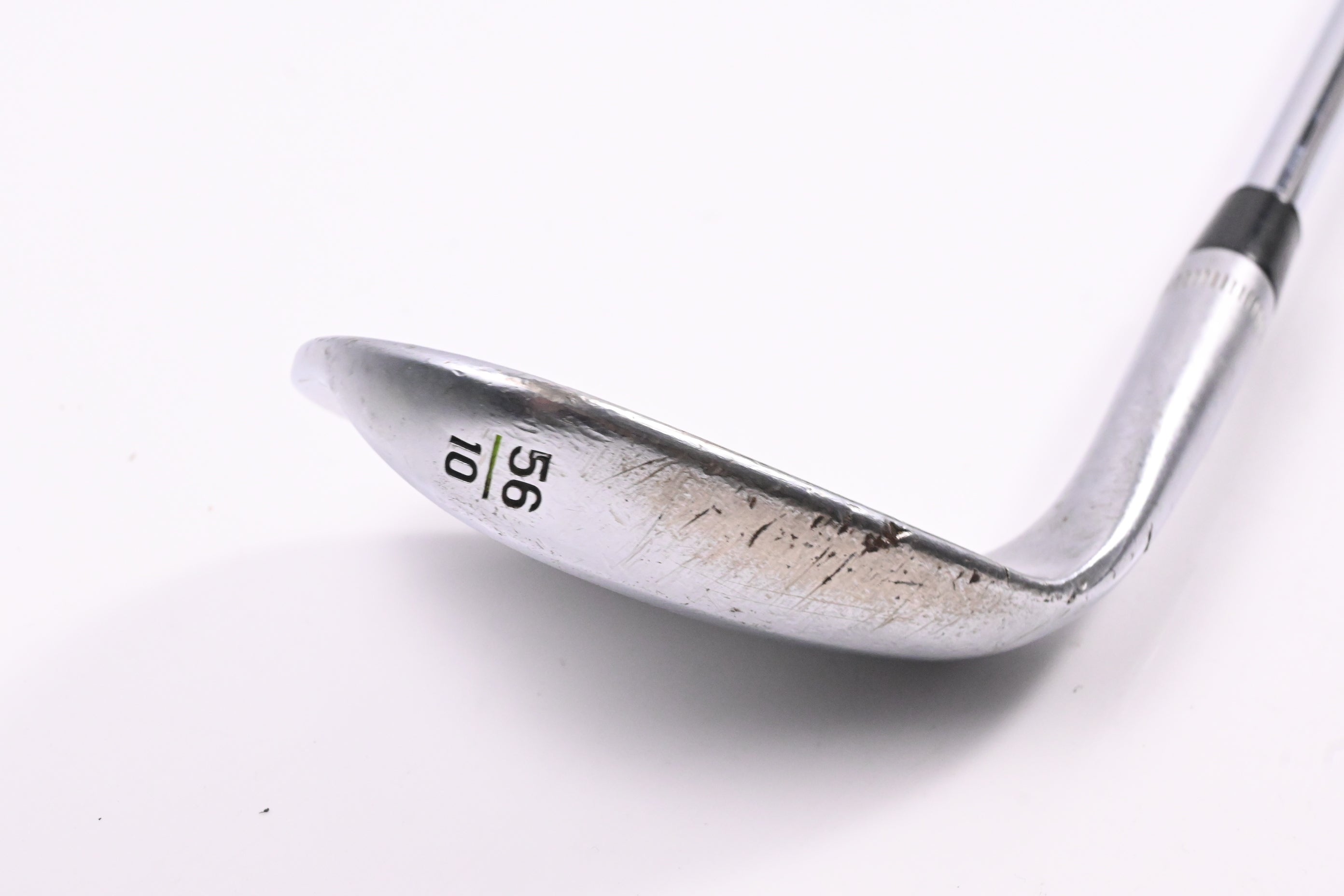 Callaway Mack Daddy 4 Sand Wedge / 56 Degree / Wedge Flex Dynamic Gold