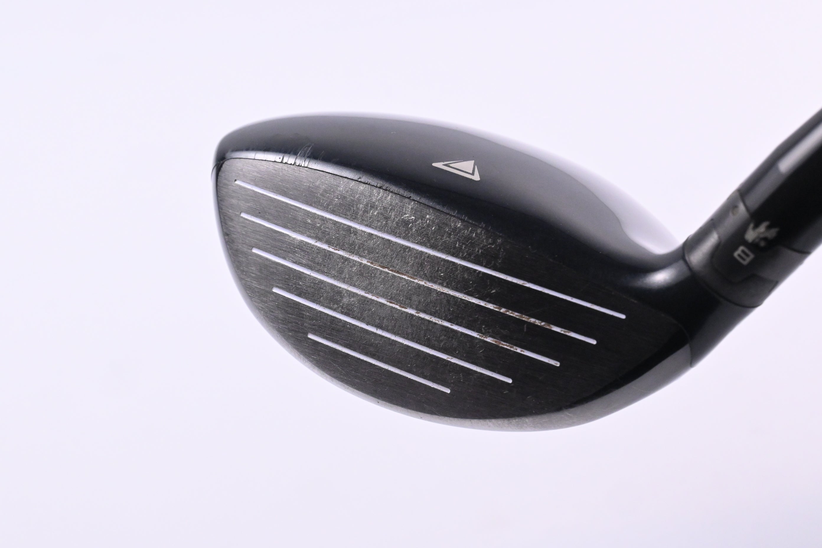 Titleist 915 F #5 Wood / 18 Degree / Regular Flex Diamana S+ Blue 70 Shaft