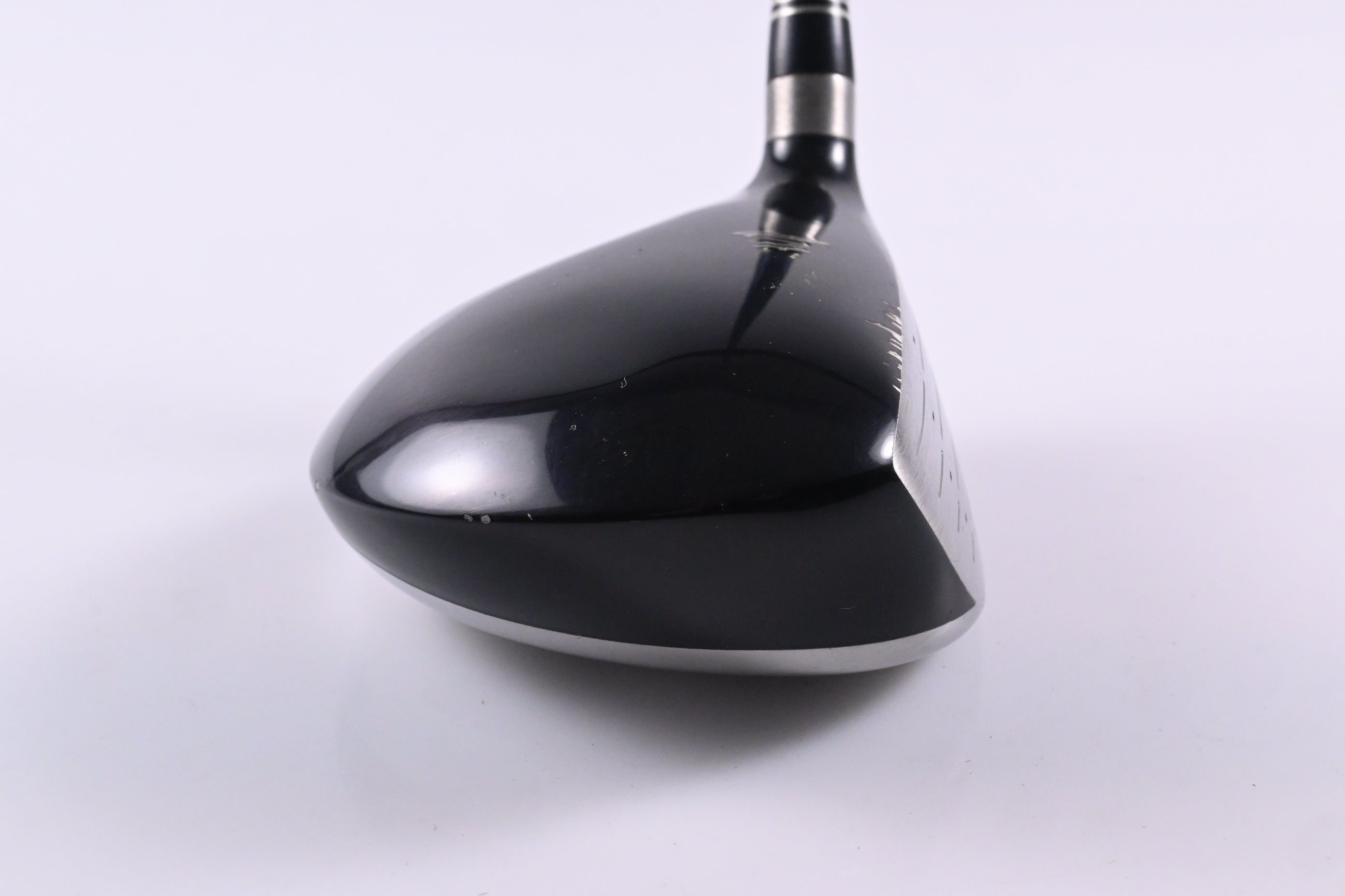 Cobra SZ #4+ Wood / 16.5 Degree / Regular Flex Aldila HM Tour 06 60 Shaft