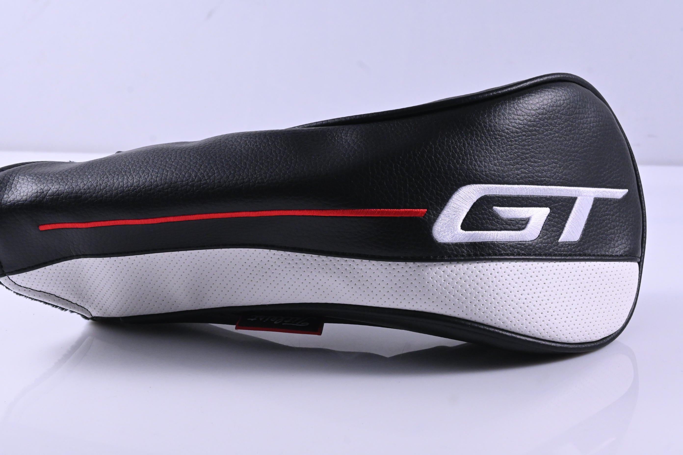 Left Hand Titleist GT4 Driver / 9 Degree / Regular Flex Denali Red 50 Shaft