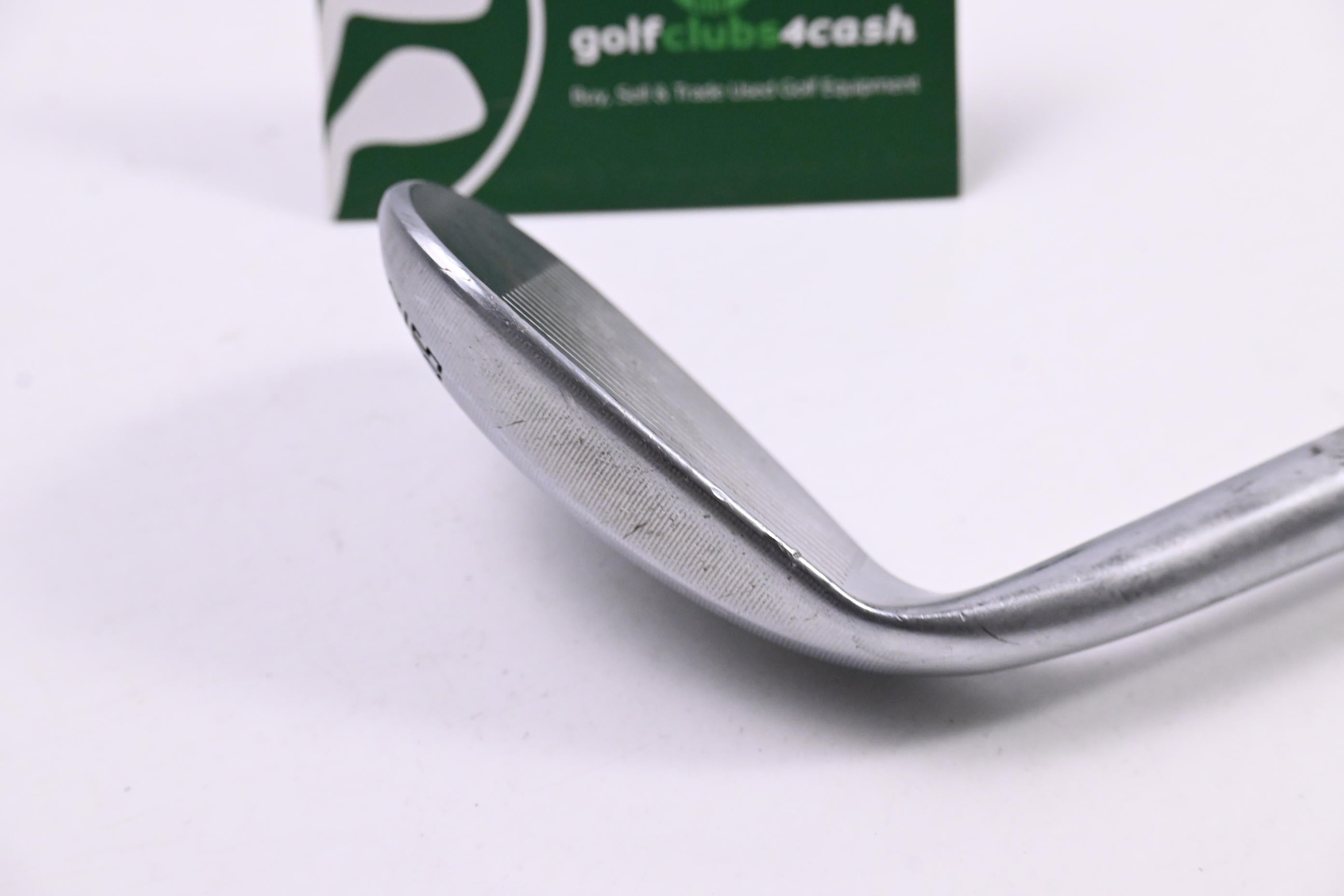 PXG Sugar Daddy III Lob Wedge / 58 Degree / Stiff Flex Dynamic Gold S400