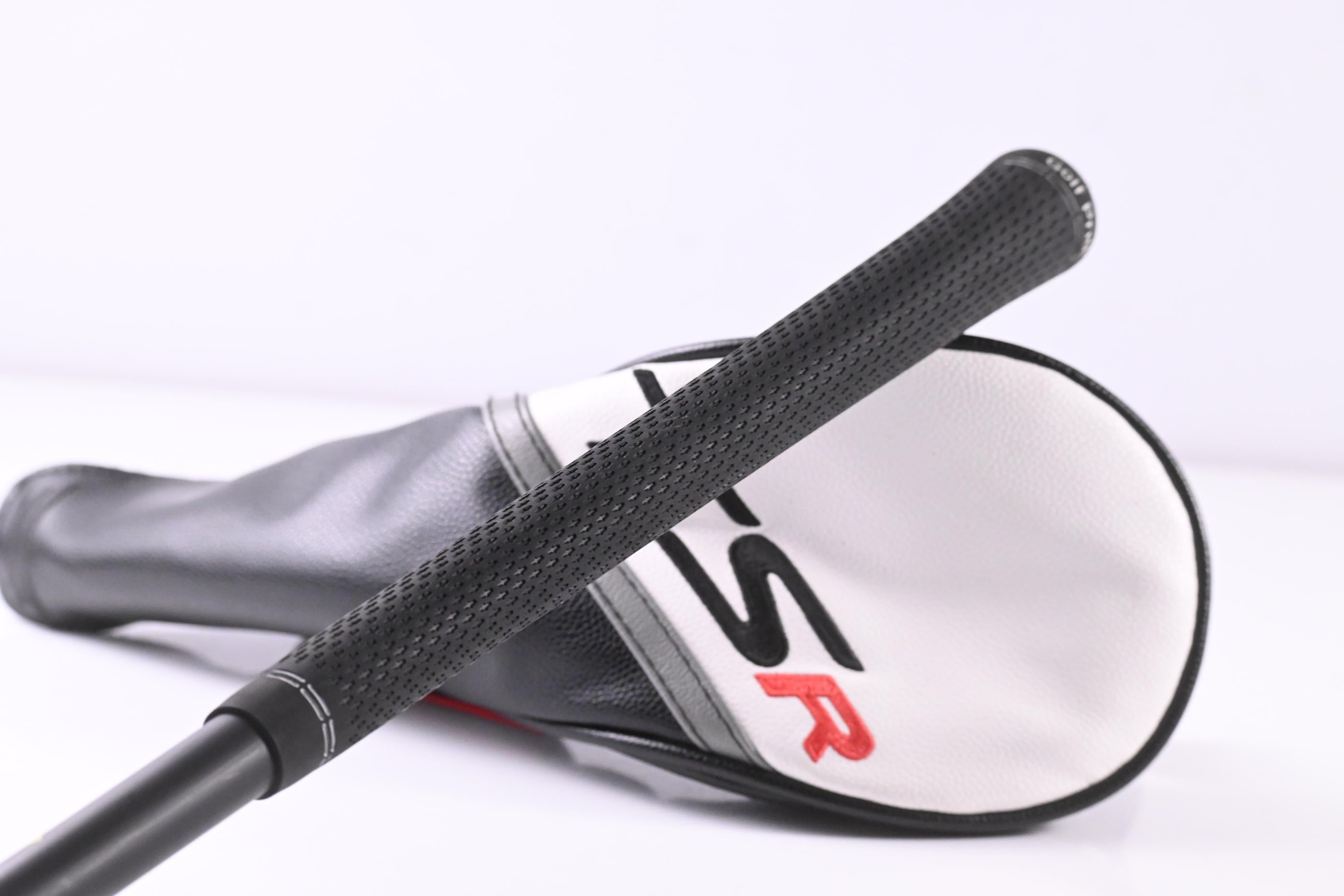 Titleist TSR2 #3 Wood / 15 Degree / Stiff Flex HZRDUS CB Red 60 Shaft