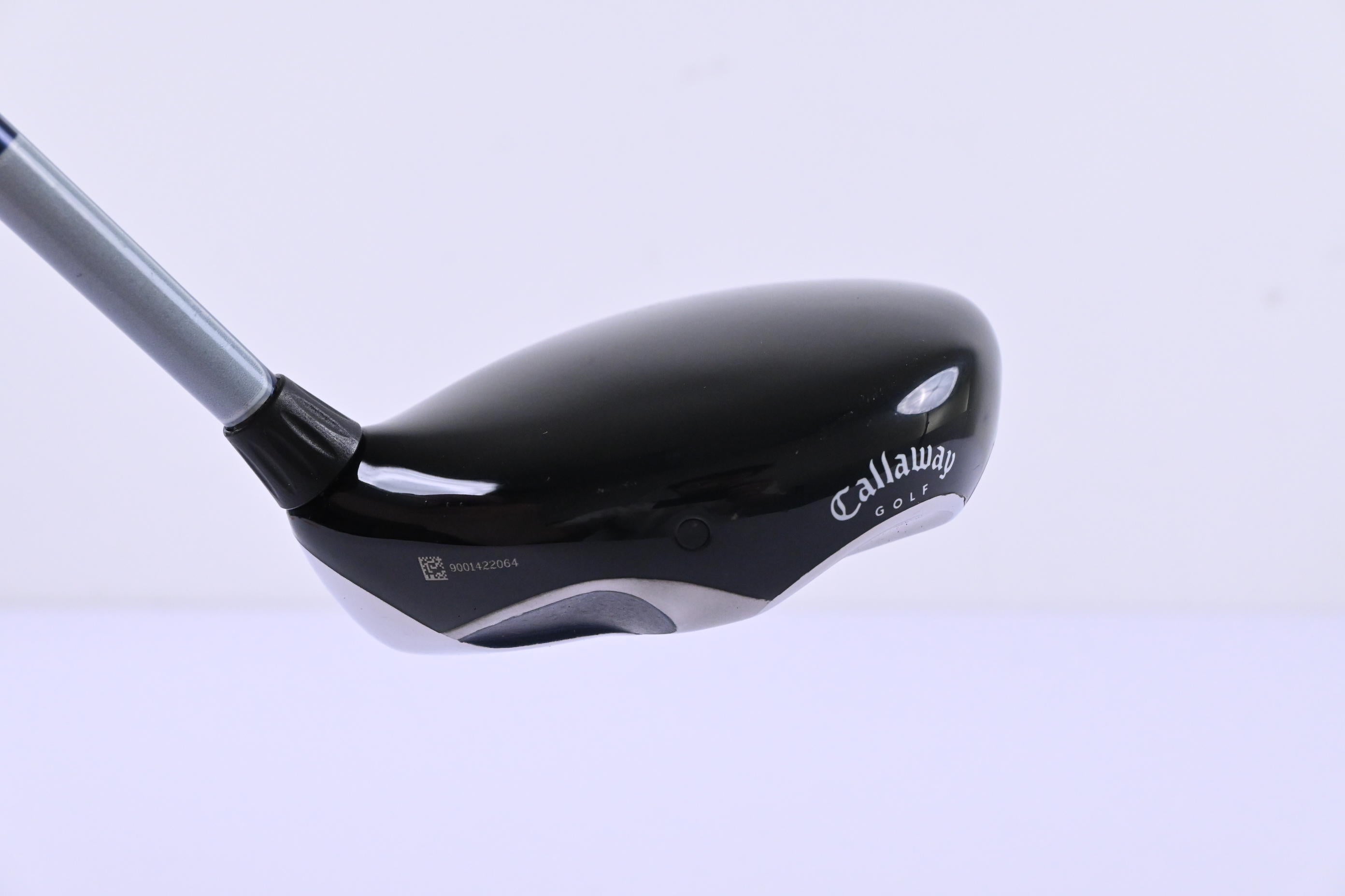 Ladies Callaway X 2008 #3 Wood / 15 Degree / Ladies Flex Aldila 55 Shaft