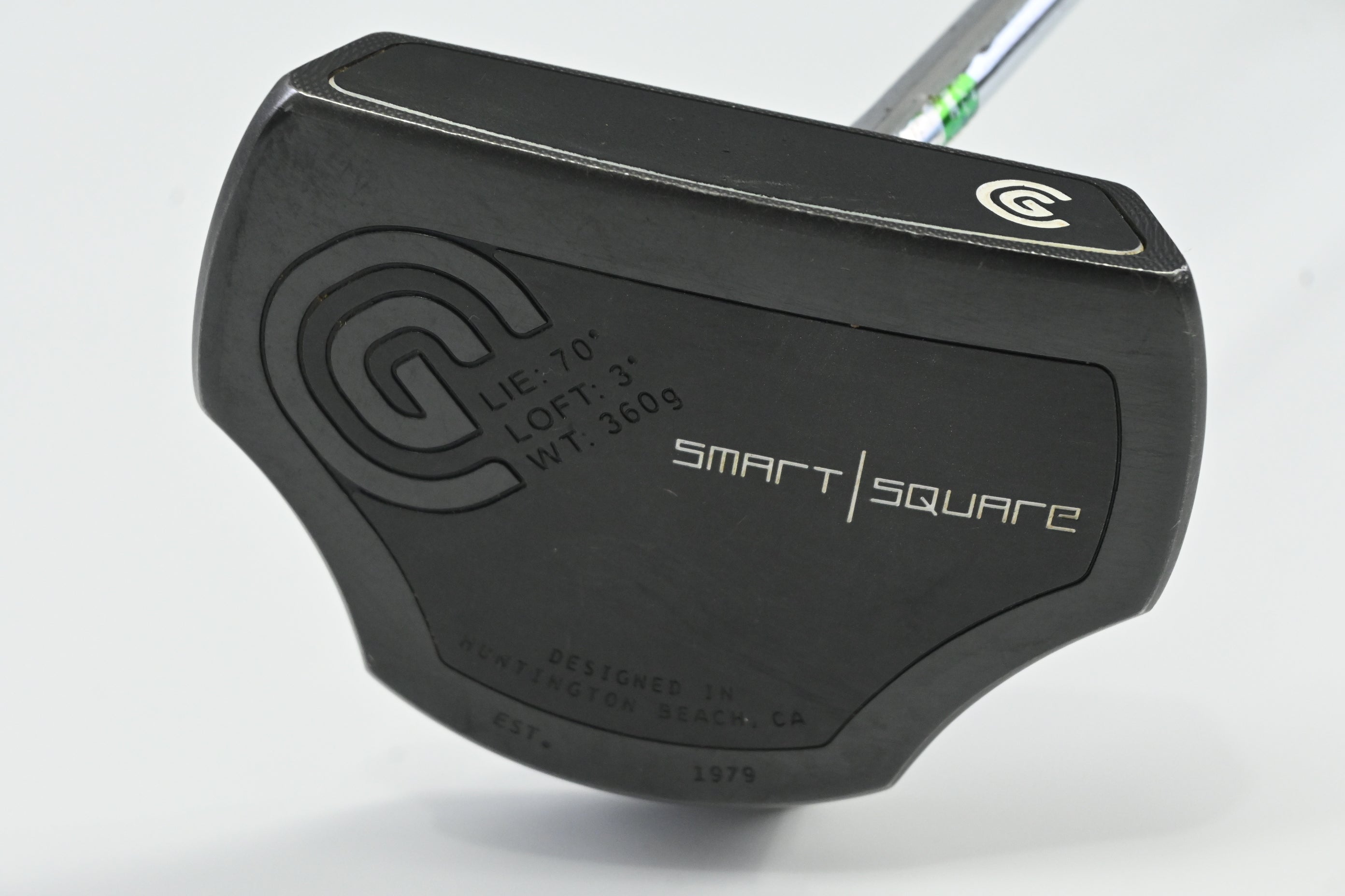 Cleveland Smart Square Putter / 35 Inch