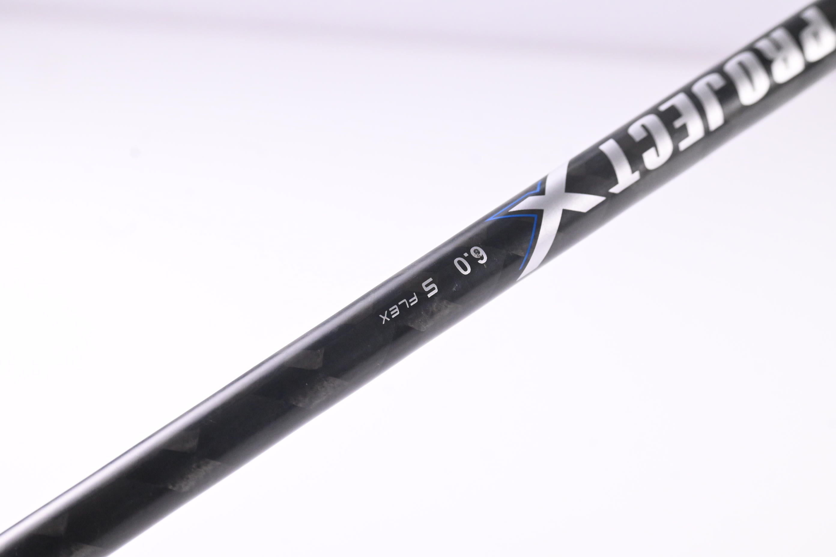 Callaway XR Driver / 10.5 Degree / Stiff Flex Project X San Diego LZ Shaft