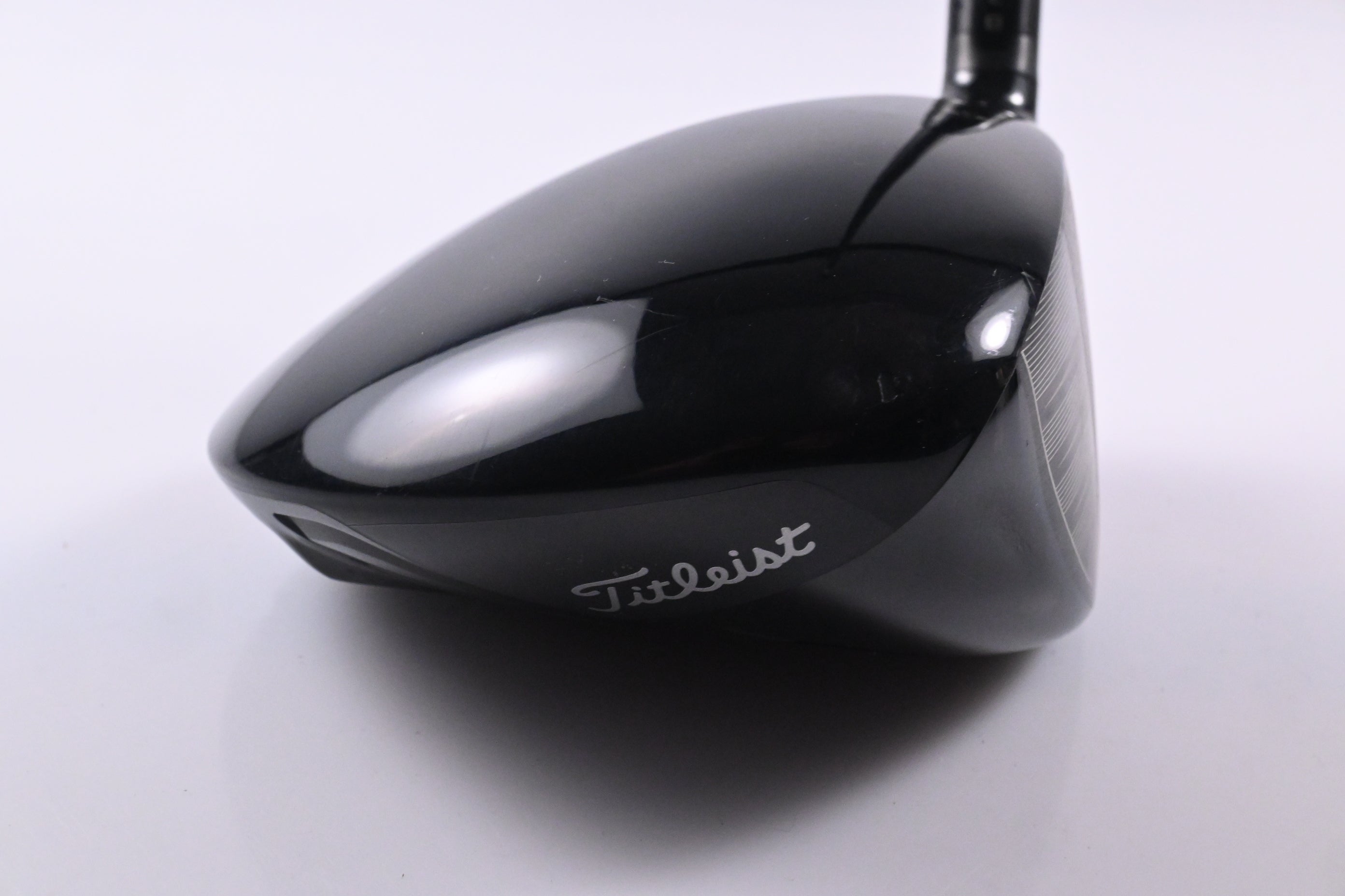 Titleist TSi3 Driver / 9 Degree / X-Flex Project X HZRDUS GEN5 Black 60 Shaft