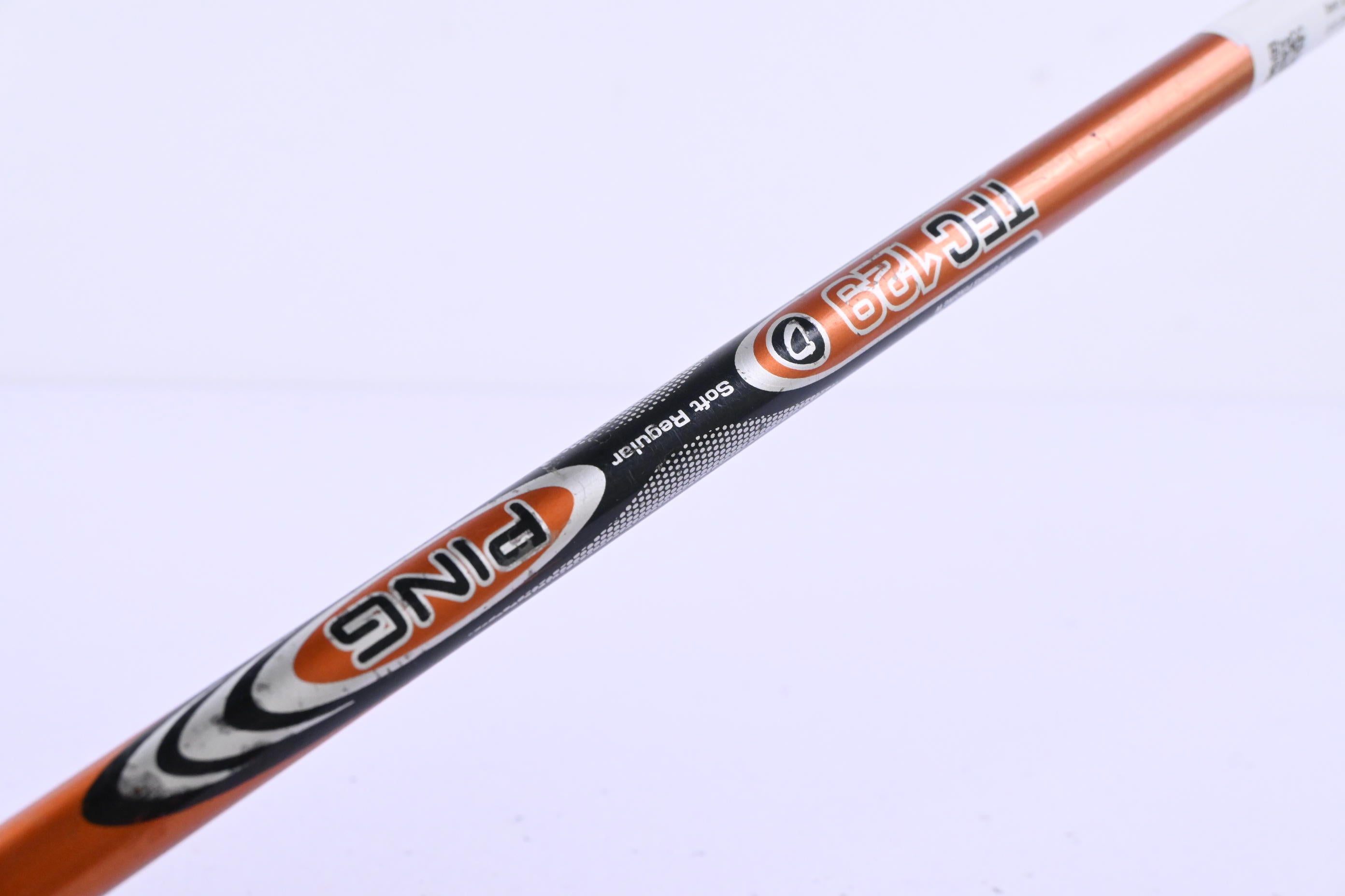 Ping G10 Driver / 10.5 Degree / Regular Flex Ping TFC 129 D Shaft