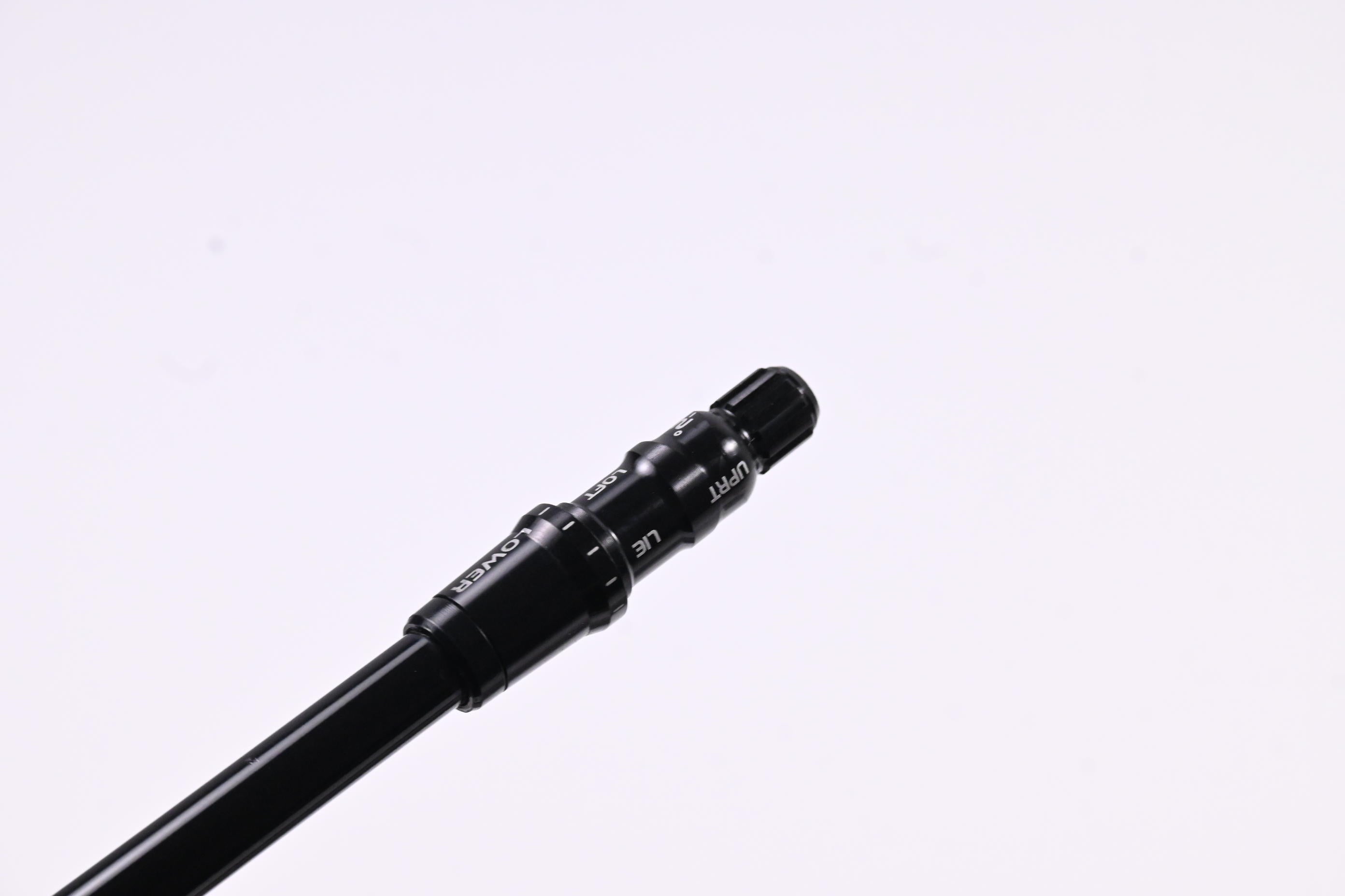 Fujikura Ventus Velocore Black 6 Driver Shaft / X-Flex / Taylormade 2nd Gen