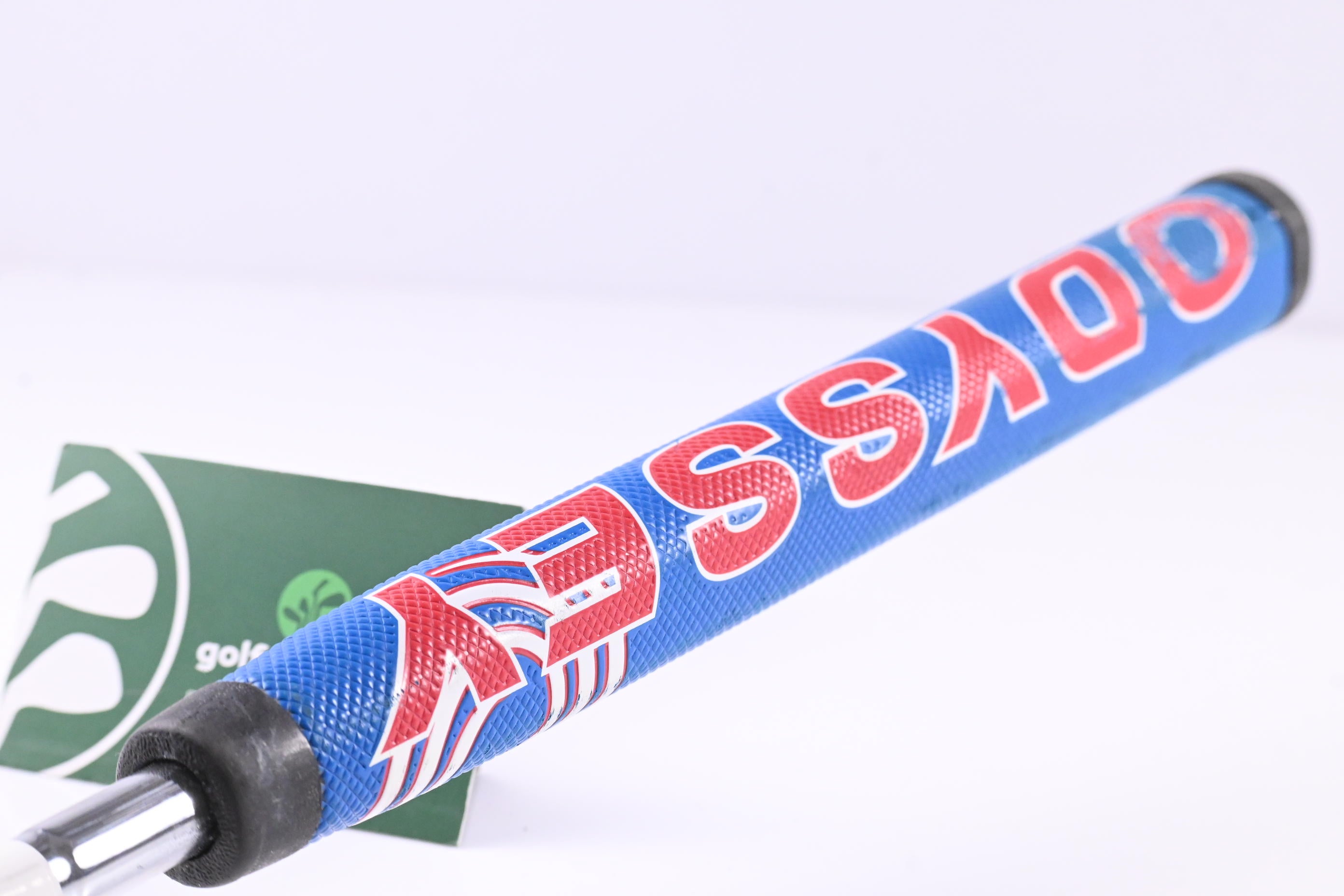 Odyssey Triple Track Double Wide Putter / 34 Inch