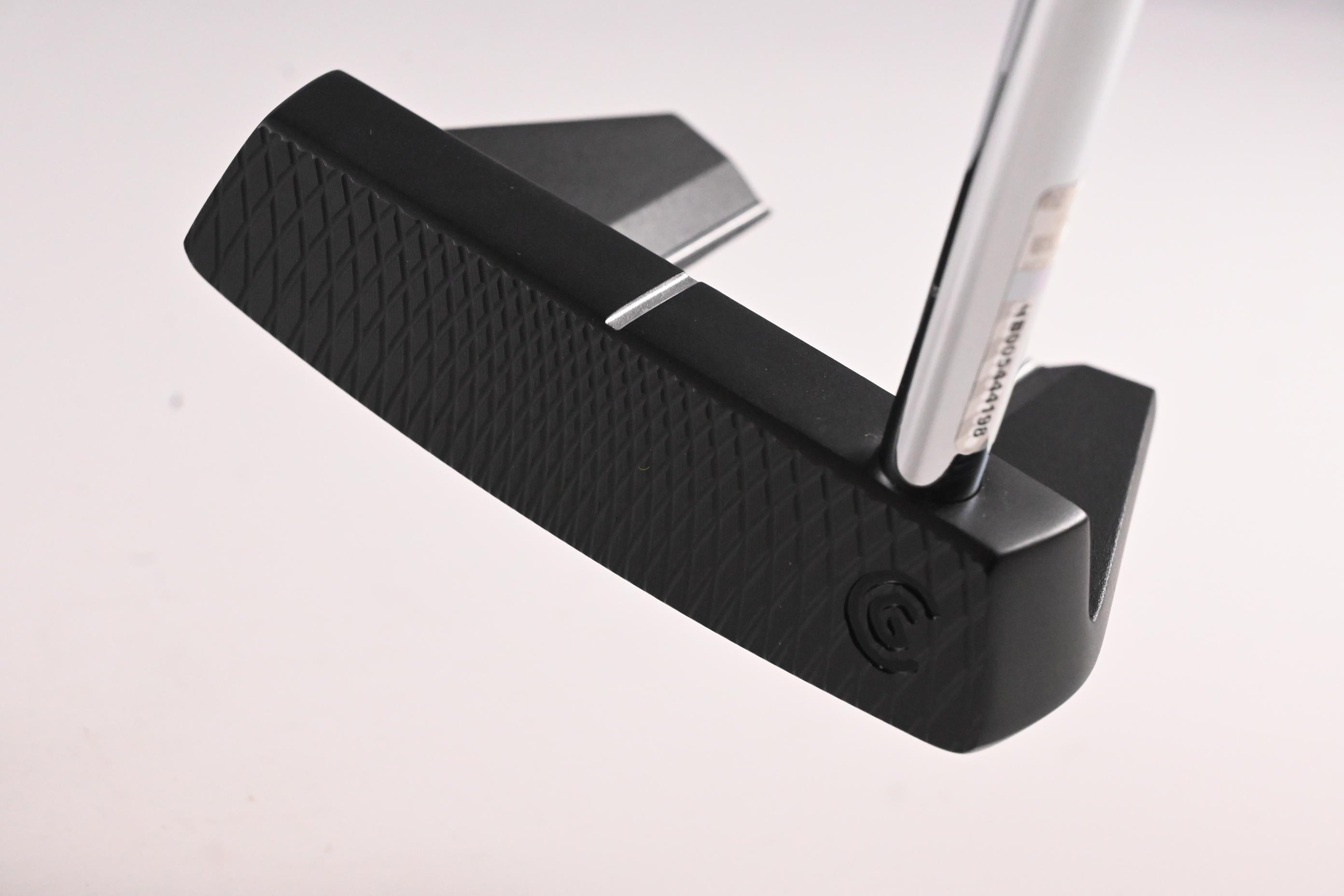 Cleveland HB Soft 2 Black Satin 11 Putter / 34 Inch