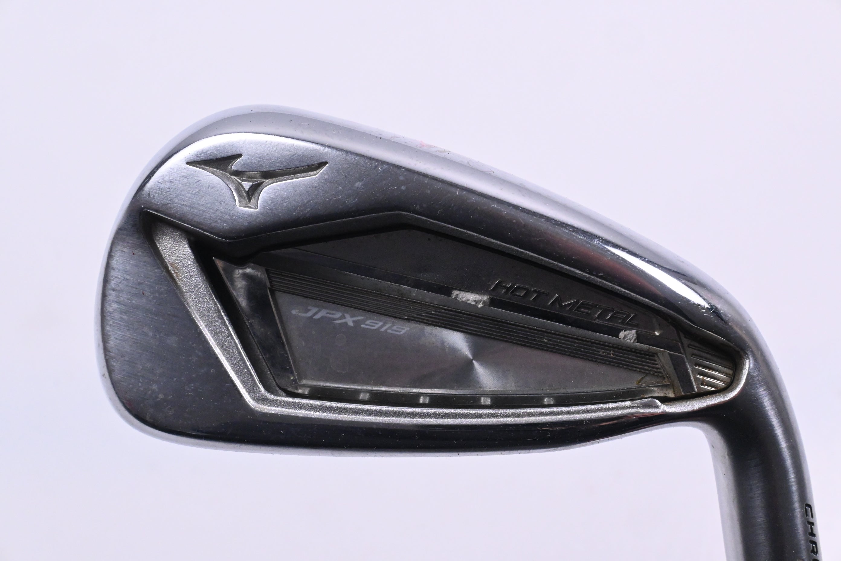 Mizuno JPX 919 Hot Metal #4 Iron / 20 Degree / Regular Flex NS Pro Modus 3 105