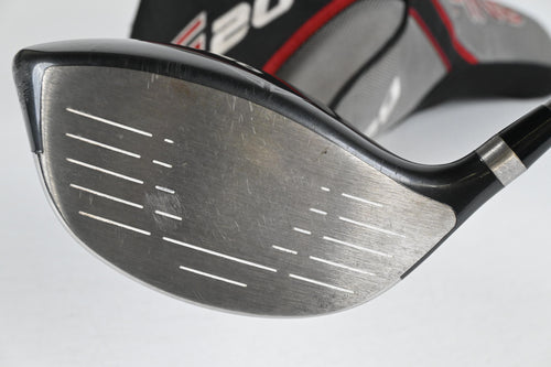 Ping G20 Driver / 10.5 Degree / Regular Flex Ping TFC 169 D Tour Shaft
