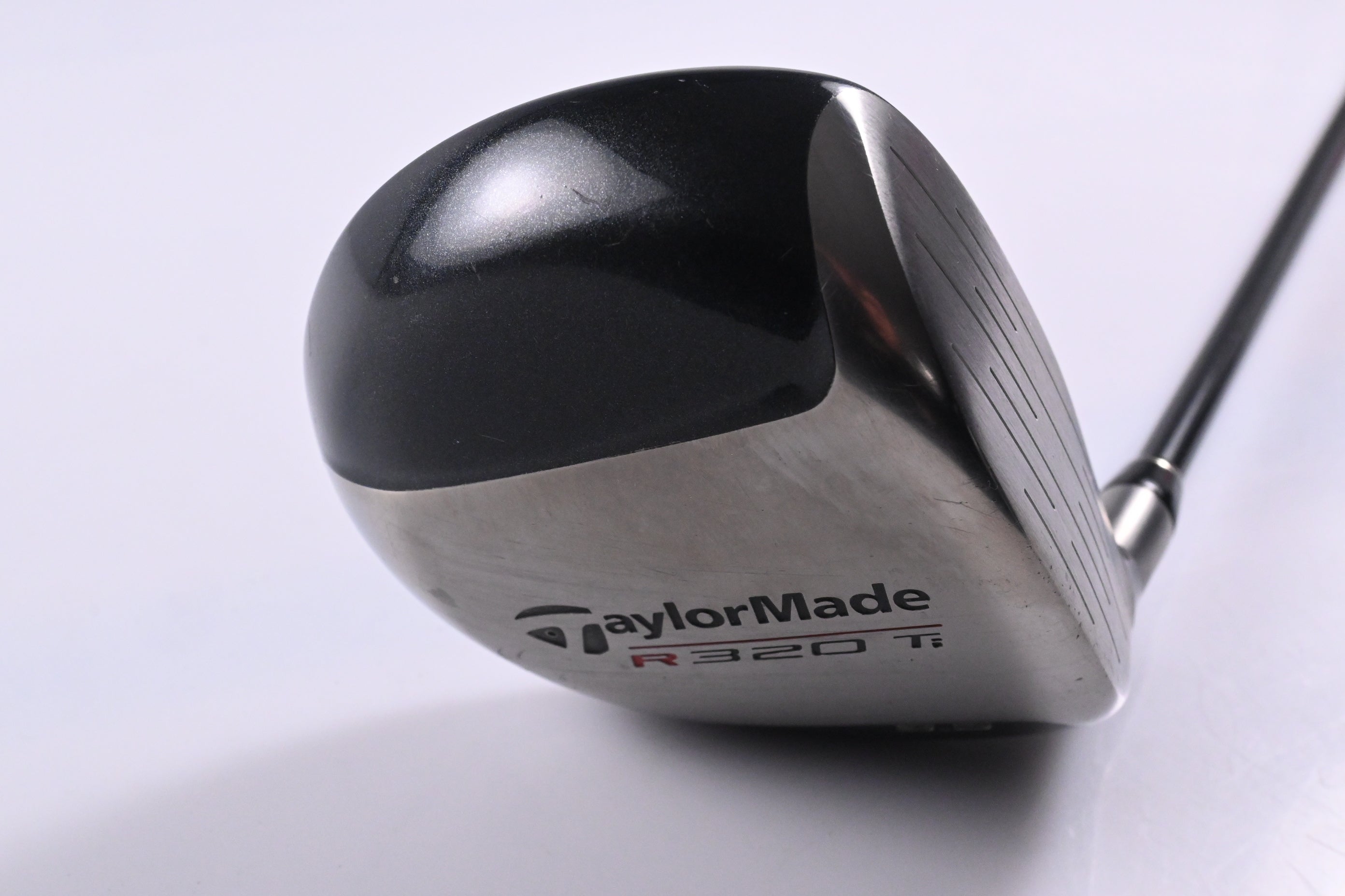 Taylormade 300 Ti Driver / 9.5 Degree / Regular Flex Taylormade Lite 80 Shaft