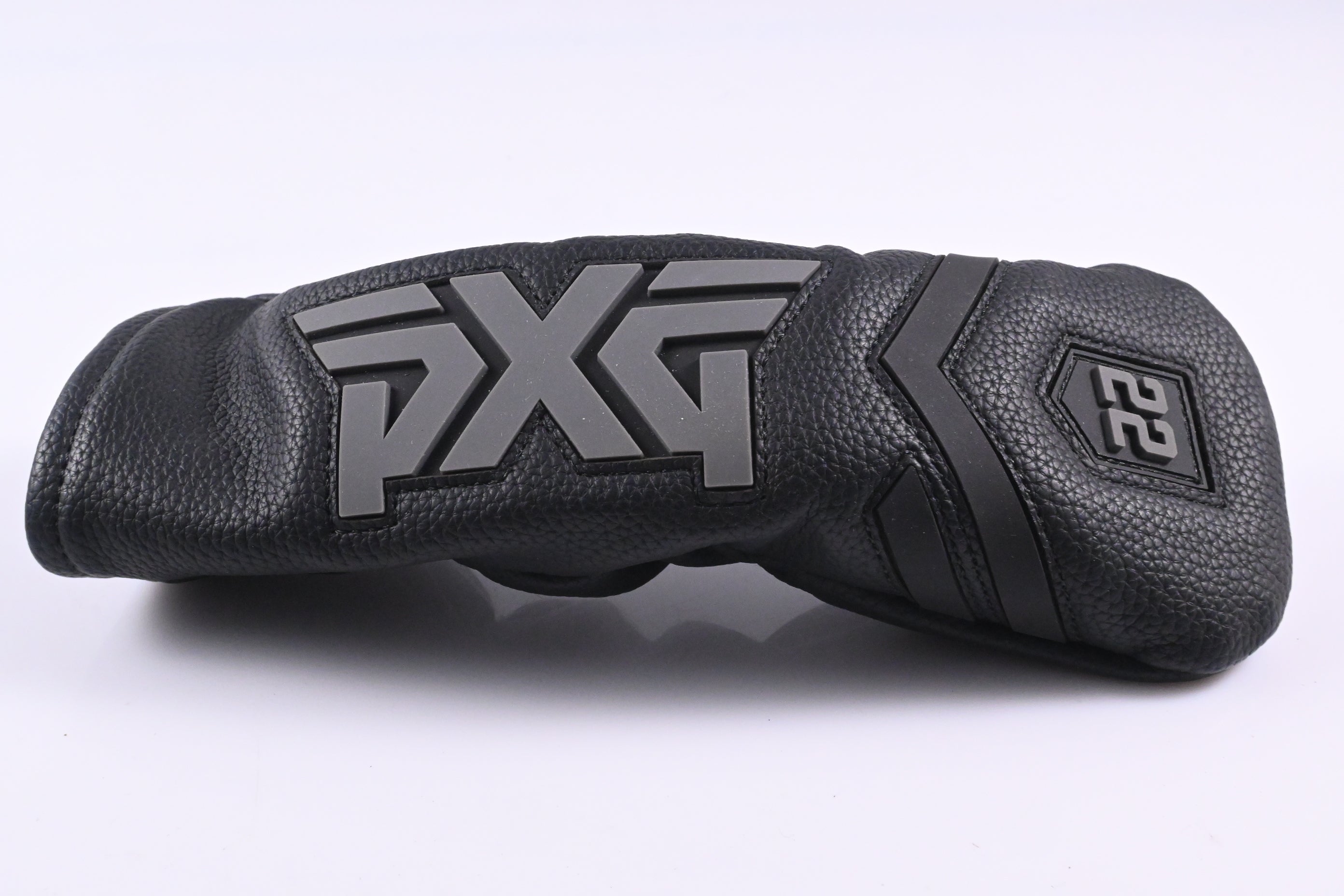 PXG 0311 XF Gen6 #4 Hybrid / 22 Degree / Regular Flex MMT Black 70 Shaft