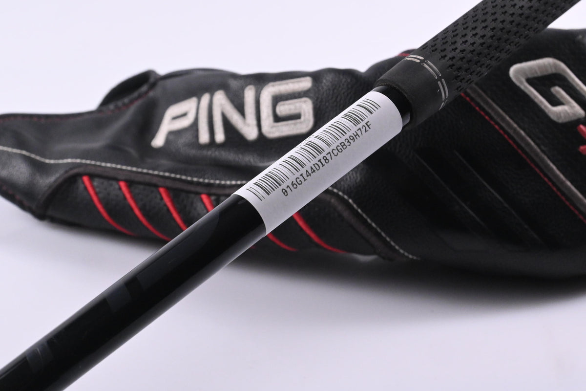 Ping G410 #9 Wood / 23.5 Degree / Stiff Flex Fujikura Pro 65 Shaft
