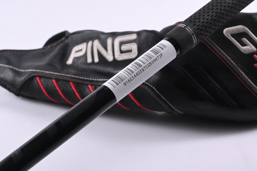 Ping G410 #9 Wood / 23.5 Degree / Stiff Flex Fujikura Pro 65 Shaft