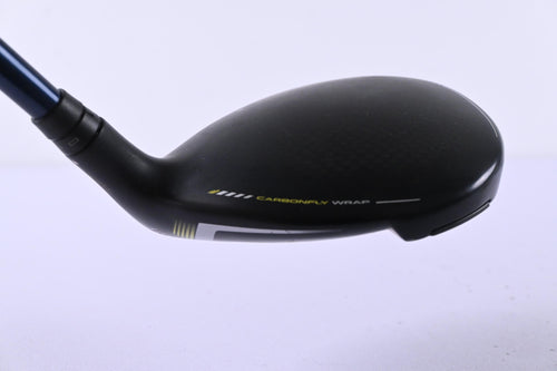 Ping G430 SFT #3 Wood / 16 Degree / Senior Flex Fujikura Ventus Blue 5 Shaft