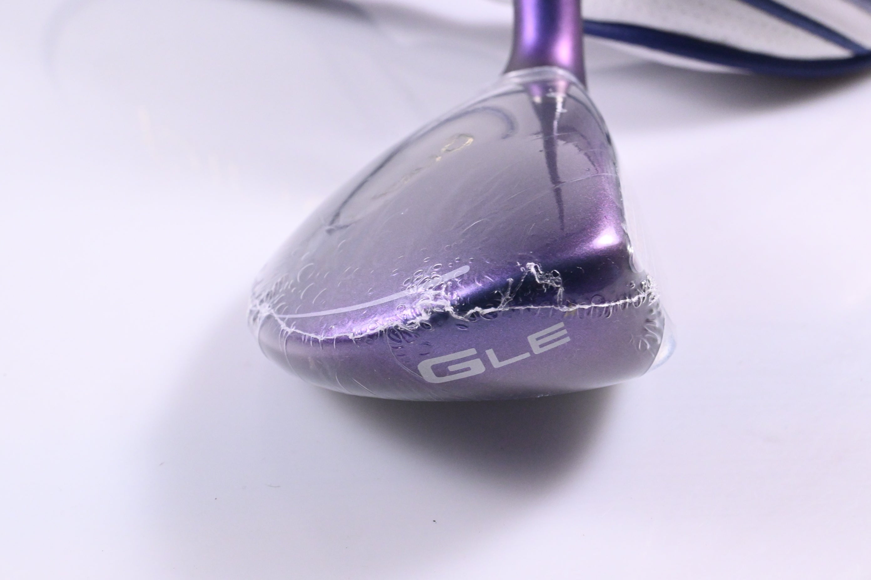 Ladies Ping G Le4 #5 Hybrid / 22 Degree / Ladies Flex Ping Alta LE Shaft
