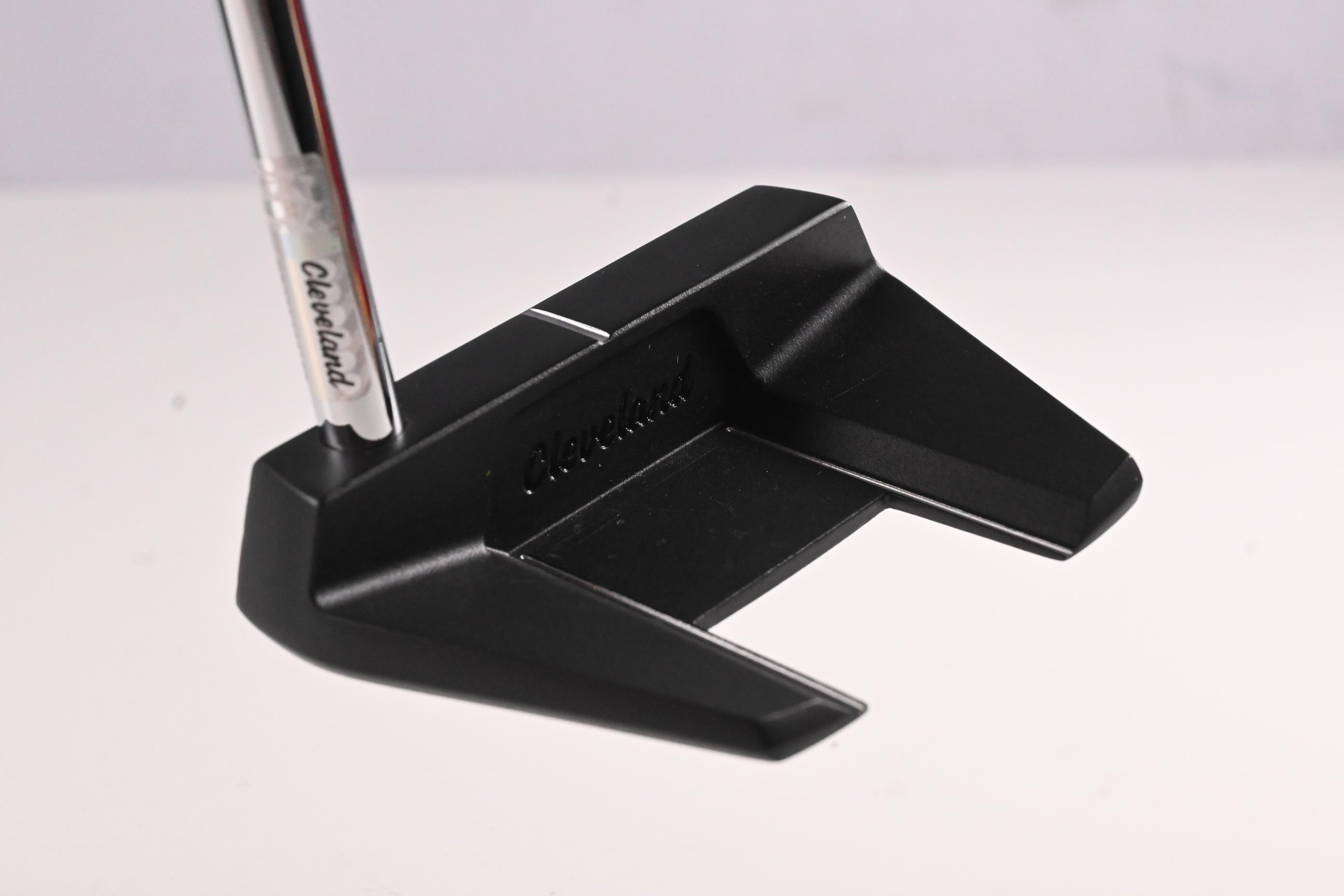 Cleveland HB Soft 2 Black Satin 11 Putter / 34 Inch