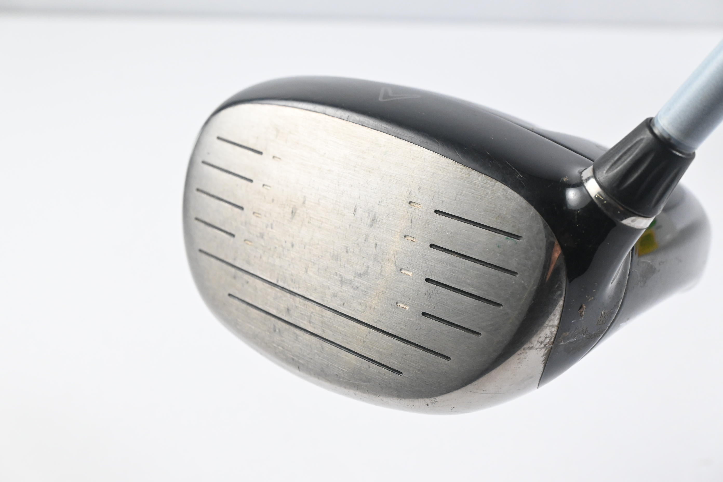 Callaway FT-i Driver / 10 Degree / Stiff Flex Speeder 586 Tour Spec Shaft