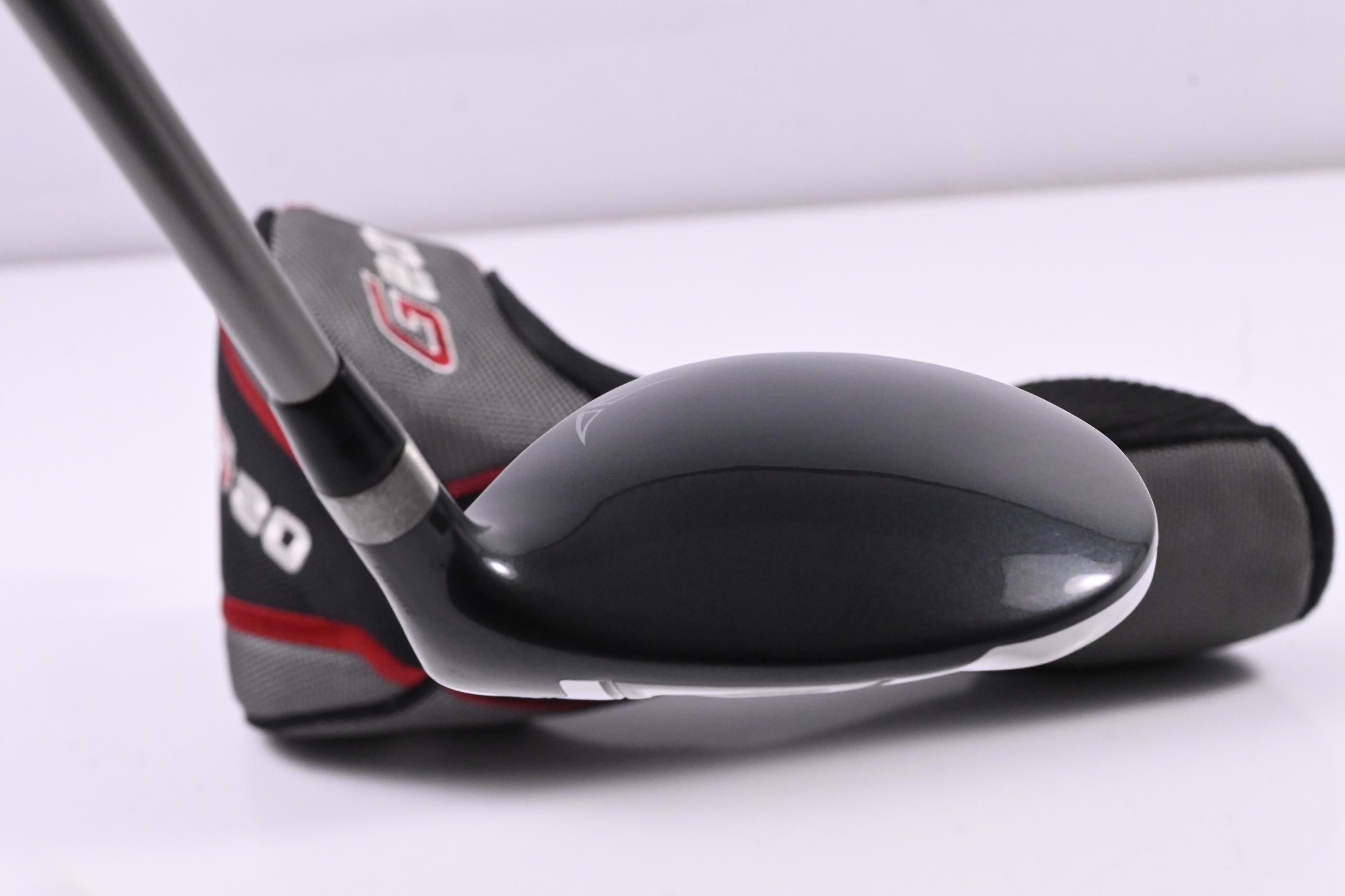 Ping G20 #3 Wood / 15 Degree / Regular Flex Ping TFC 169 Shaft