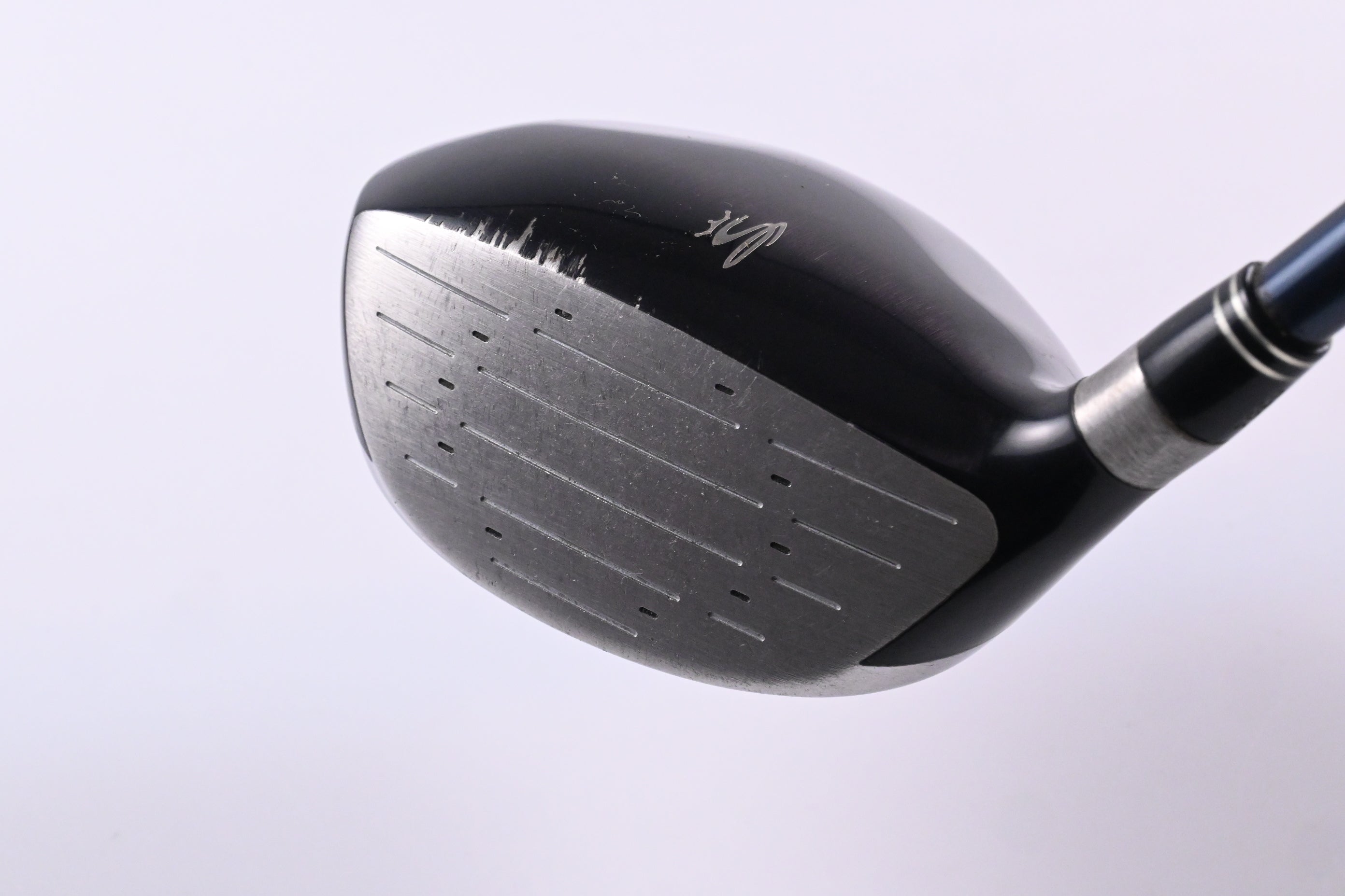 Cobra SZ #4+ Wood / 16.5 Degree / Regular Flex Aldila HM Tour 06 60 Shaft