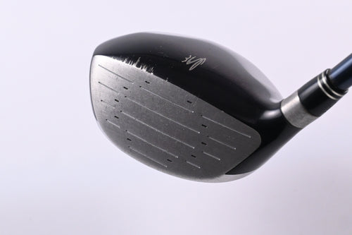 Cobra SZ #4+ Wood / 16.5 Degree / Regular Flex Aldila HM Tour 06 60 Shaft