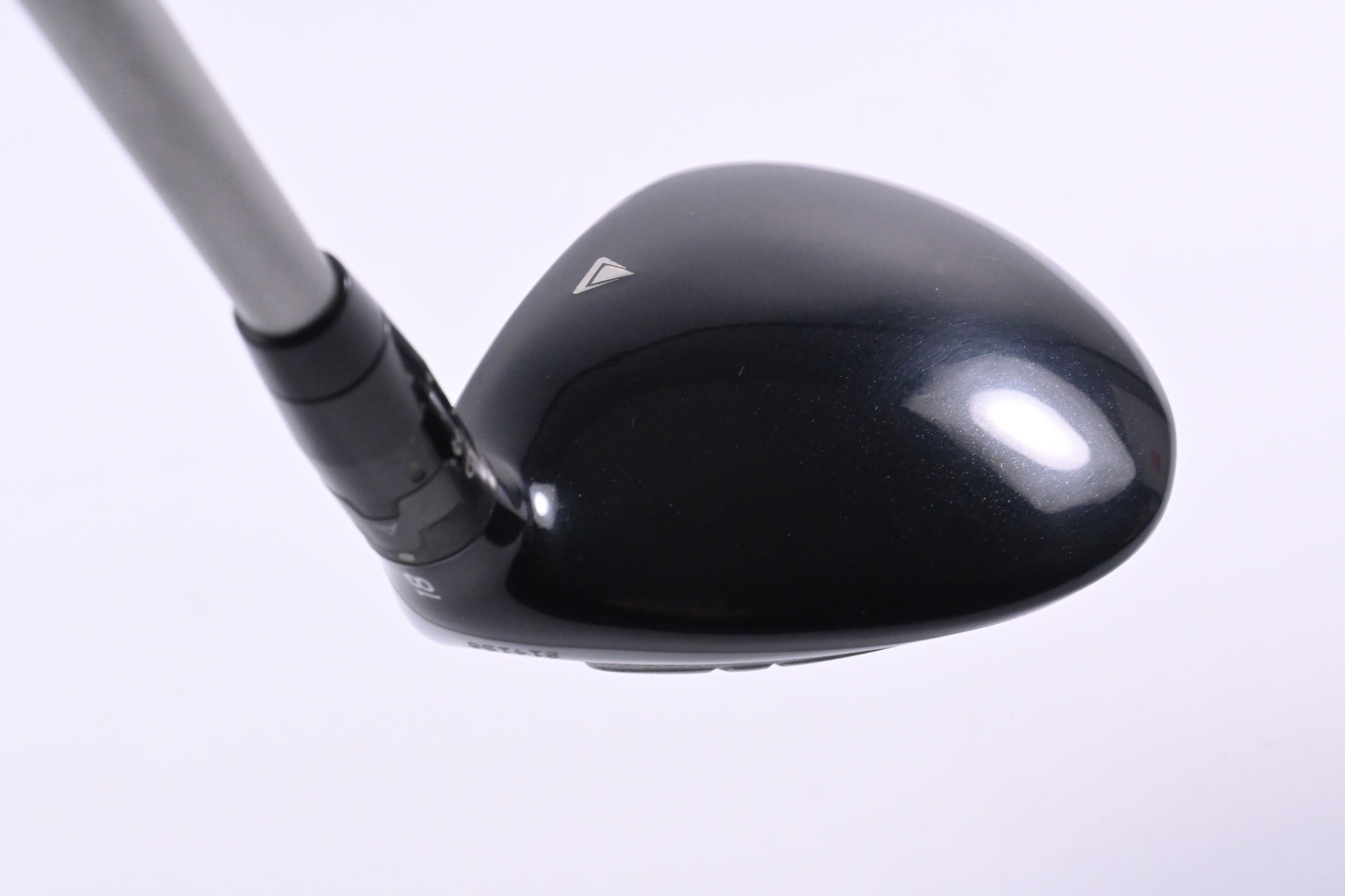Titleist 915 F #5 Wood / 18 Degree / Regular Flex Diamana S+ Blue 70 Shaft
