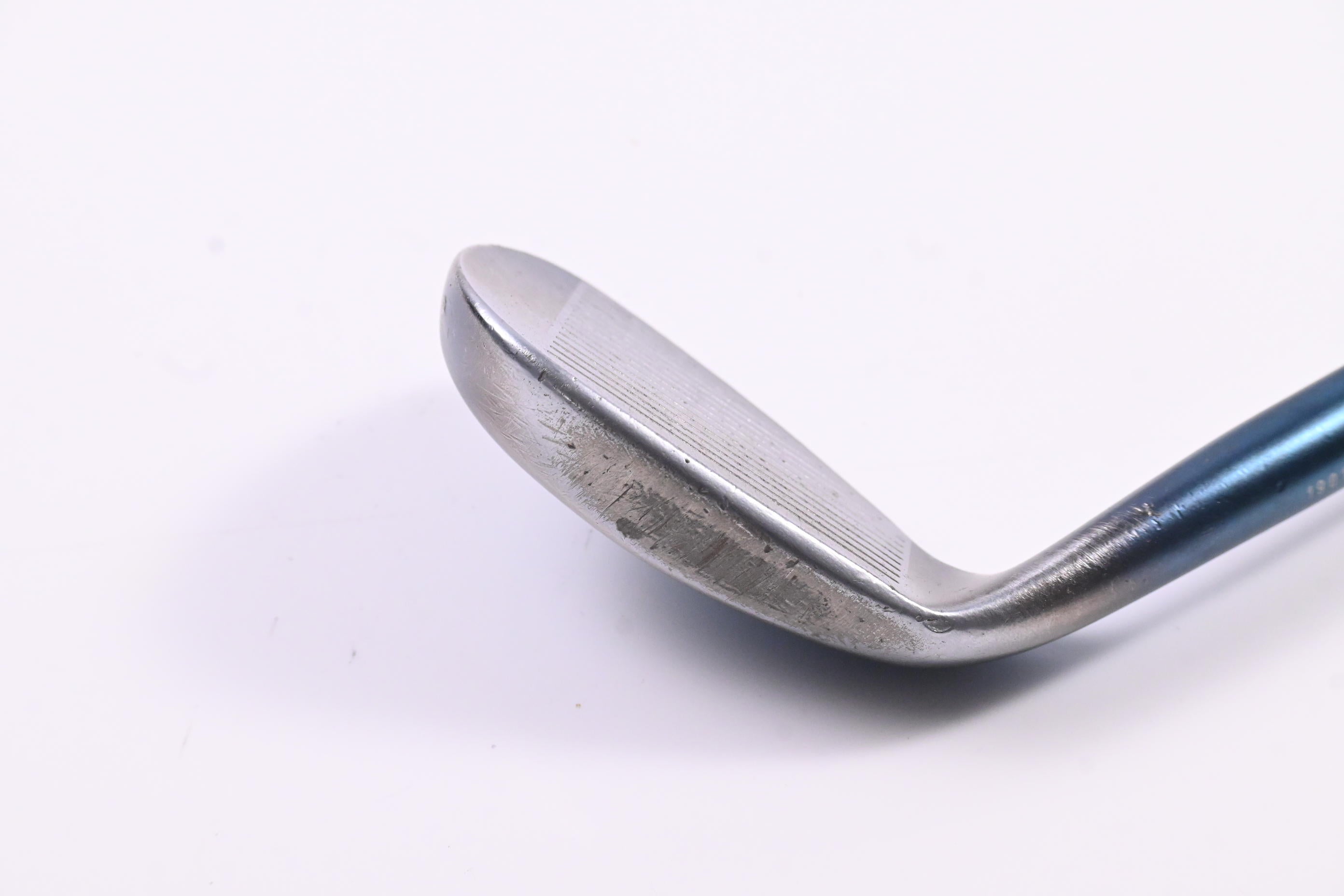 Mizuno T7 Sand Wedge / 55 Degree / Stiff Flex KBS Tour C-Taper Lite 110 Shaft