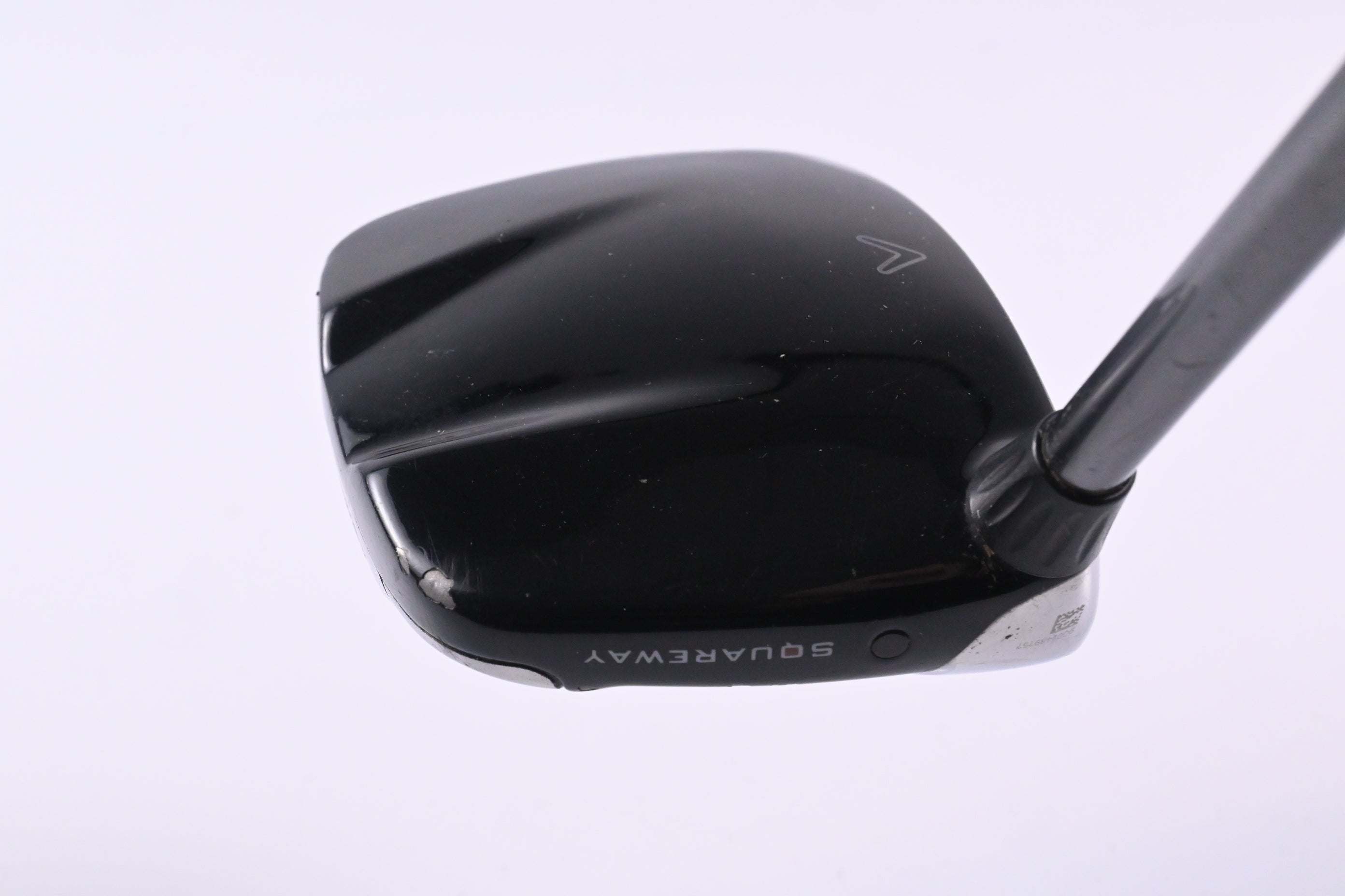 Callaway FT-i Squareway #3 Wood / 15 Degree / Regular Flex Fujikura MFit-on Shaft