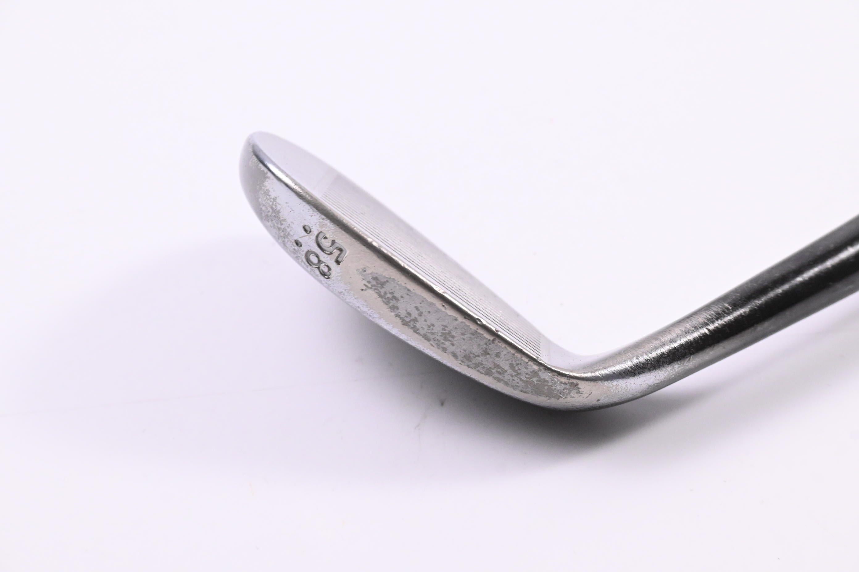Cleveland 588 RTX 2.0 Lob Wedge / 58 Degree / Wedge Flex Steel Shaft