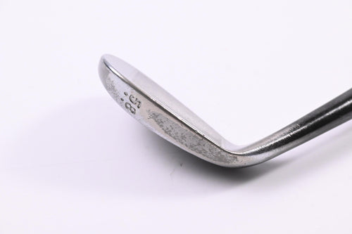 Cleveland 588 RTX 2.0 Lob Wedge / 58 Degree / Wedge Flex Steel Shaft