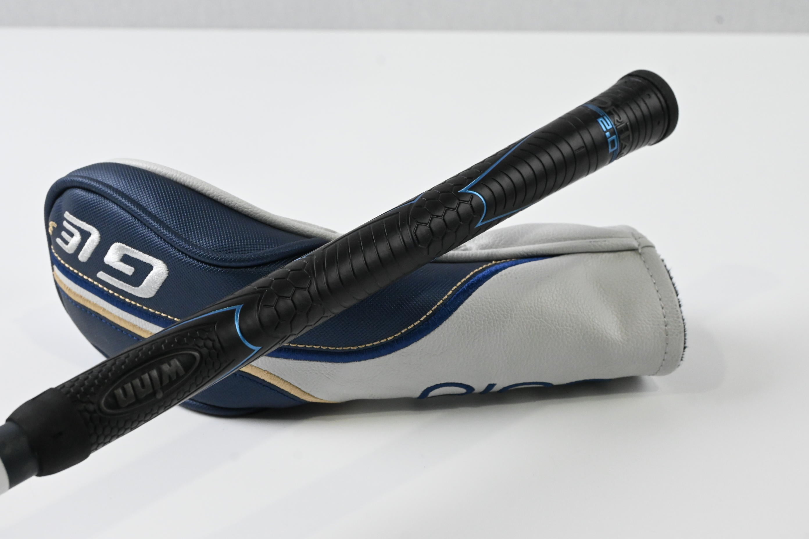 Ladies Ping G Le3 #6 Hybrid / 30 Degree / Ladies Flex Ping ULT 250 Shaft