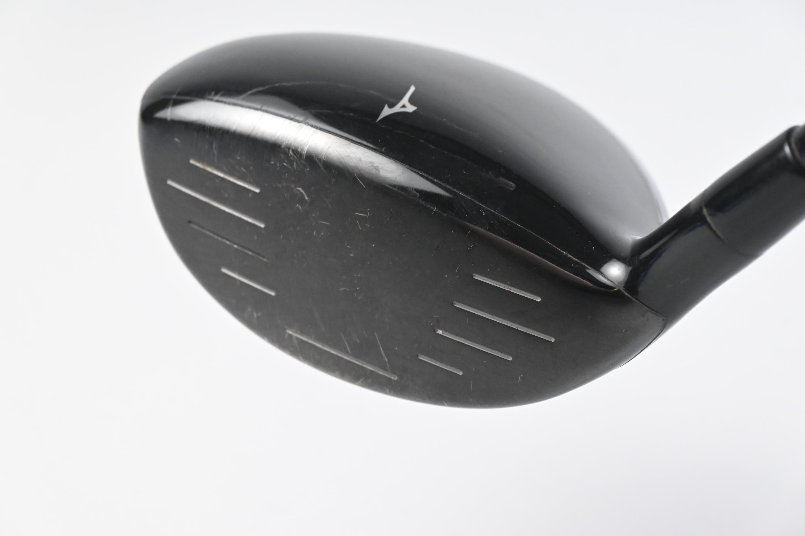 Mizuno ST190 #3 Wood / 15 Degree / Regular Flex Fujikura Atmos Red 6 Shaft