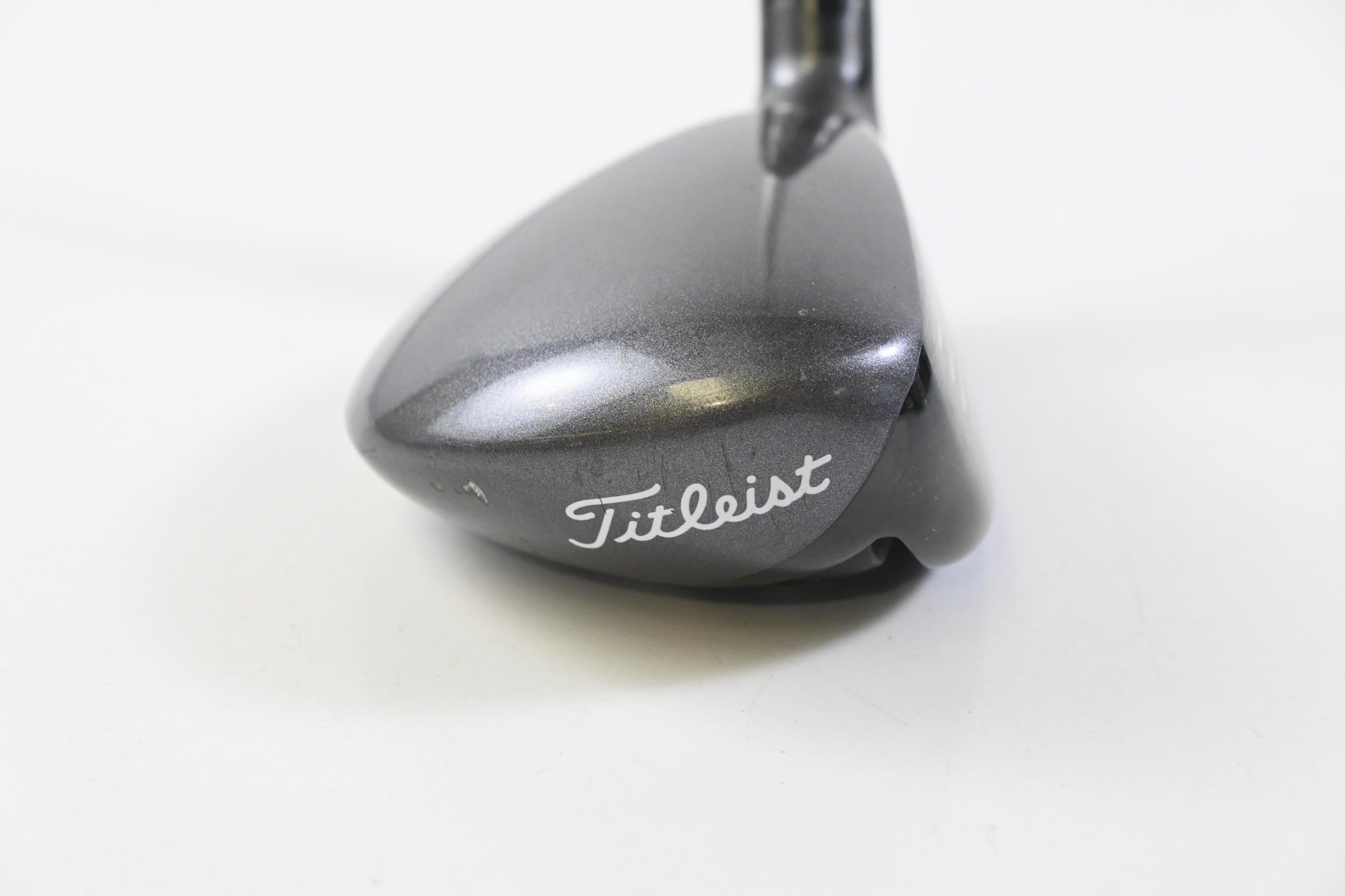 Titleist 816 H1 #3 Hybrid / 19 Degree / Stiff Flex Aldila Rogue Black 95 MSI 85